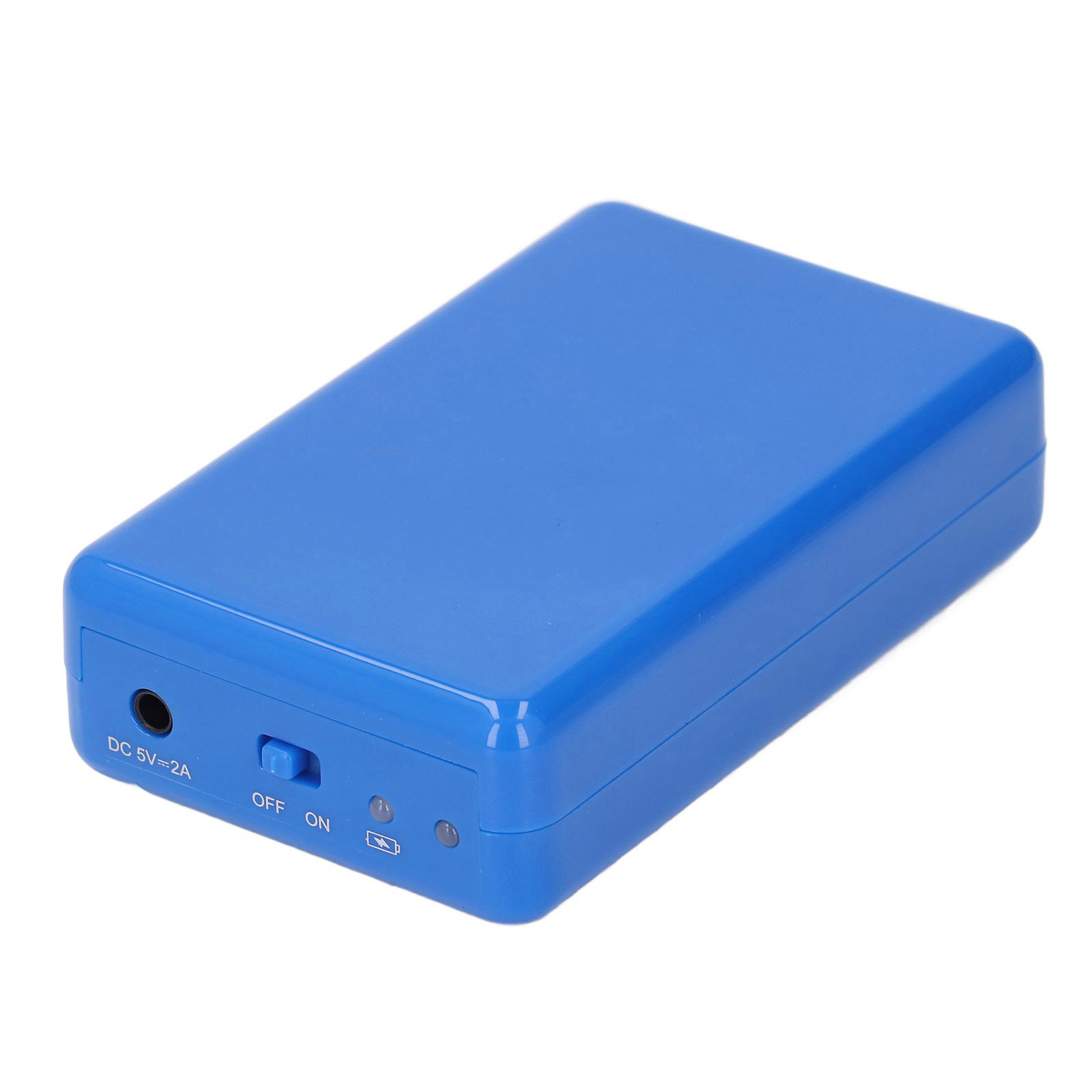 Bluetooth-satellitensignaldetektor Mit Signalstärkeanzeige, 100–240 V, Europäischer Stecker