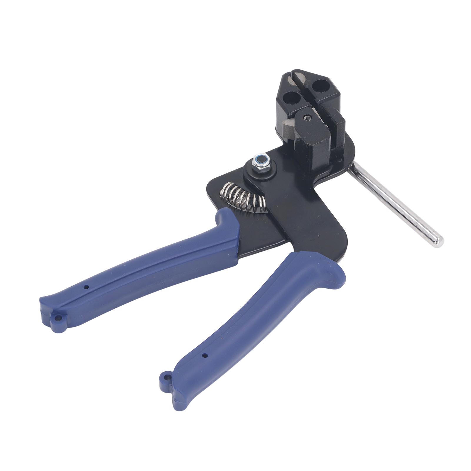 Kabelbinderpistolen-set Aus Edelstahl Für Den Außenbereich, Robust, Aus Metall.