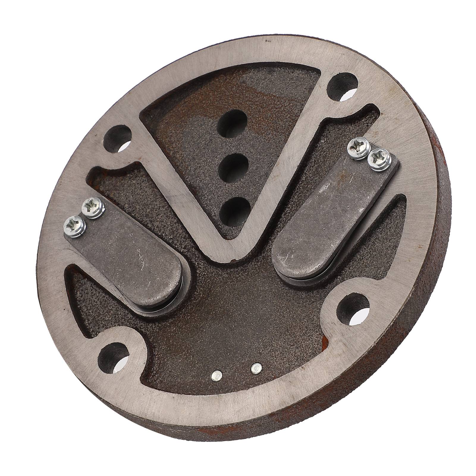 Ventilplatte Für Luftkompressoren, Pumpenkopf, Ersatzteile Für Zylinder, 80 Mm Innendurchmesser