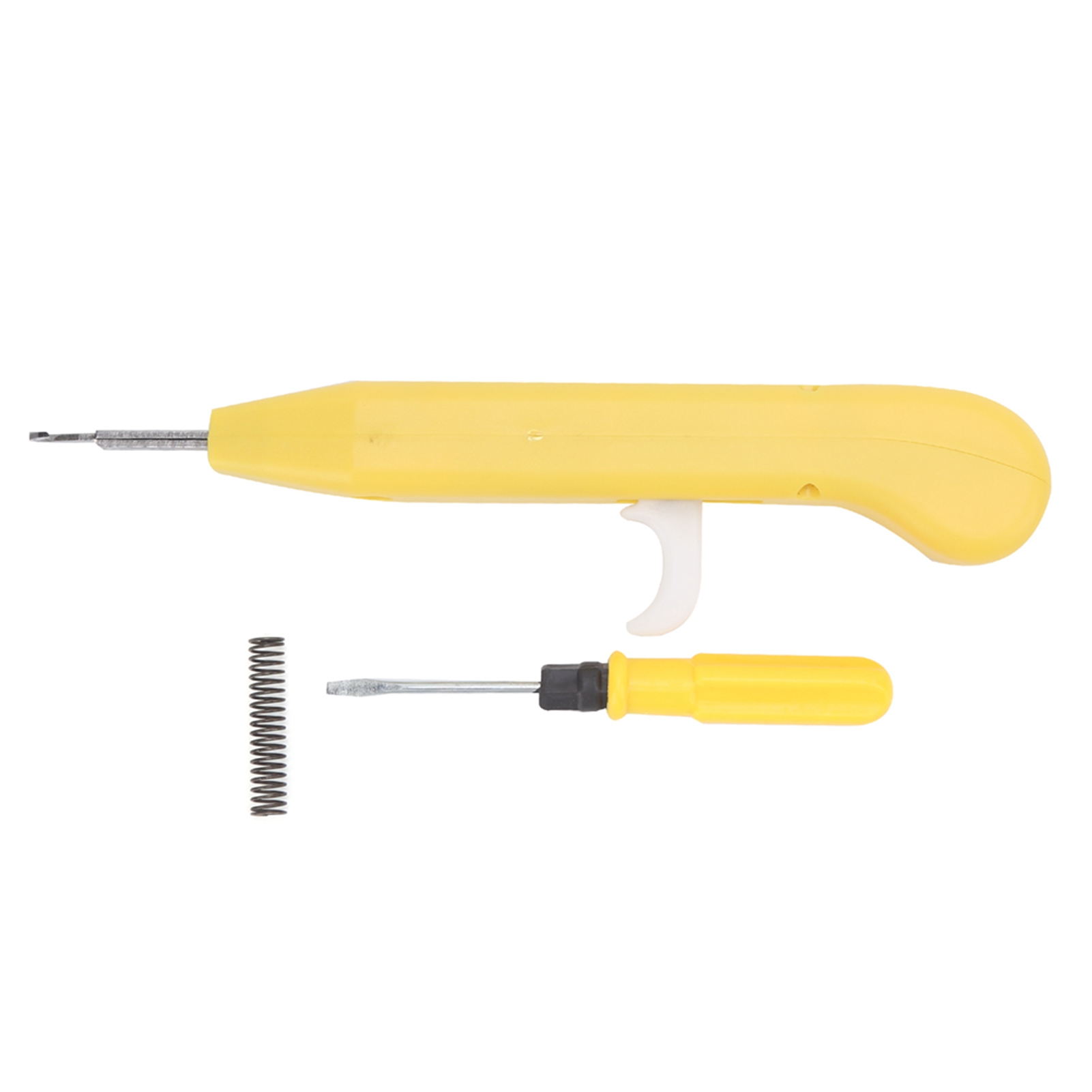Paprikaschere, Gartenschere, Spitze Obstschere, Gartenscheren-set