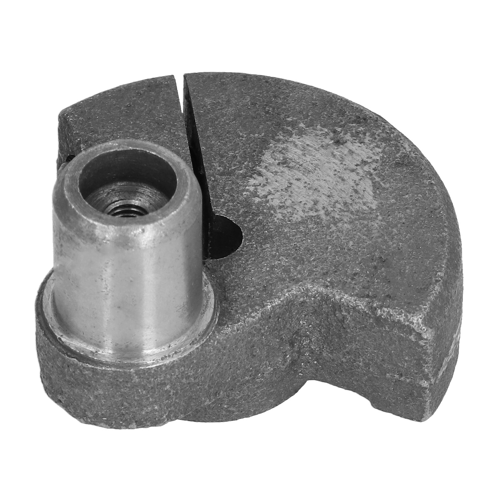 6p V-twin-rotor-luftkompressorpumpenzubehör Mit Kurbelwelle Für Bama/fengli/ribao
