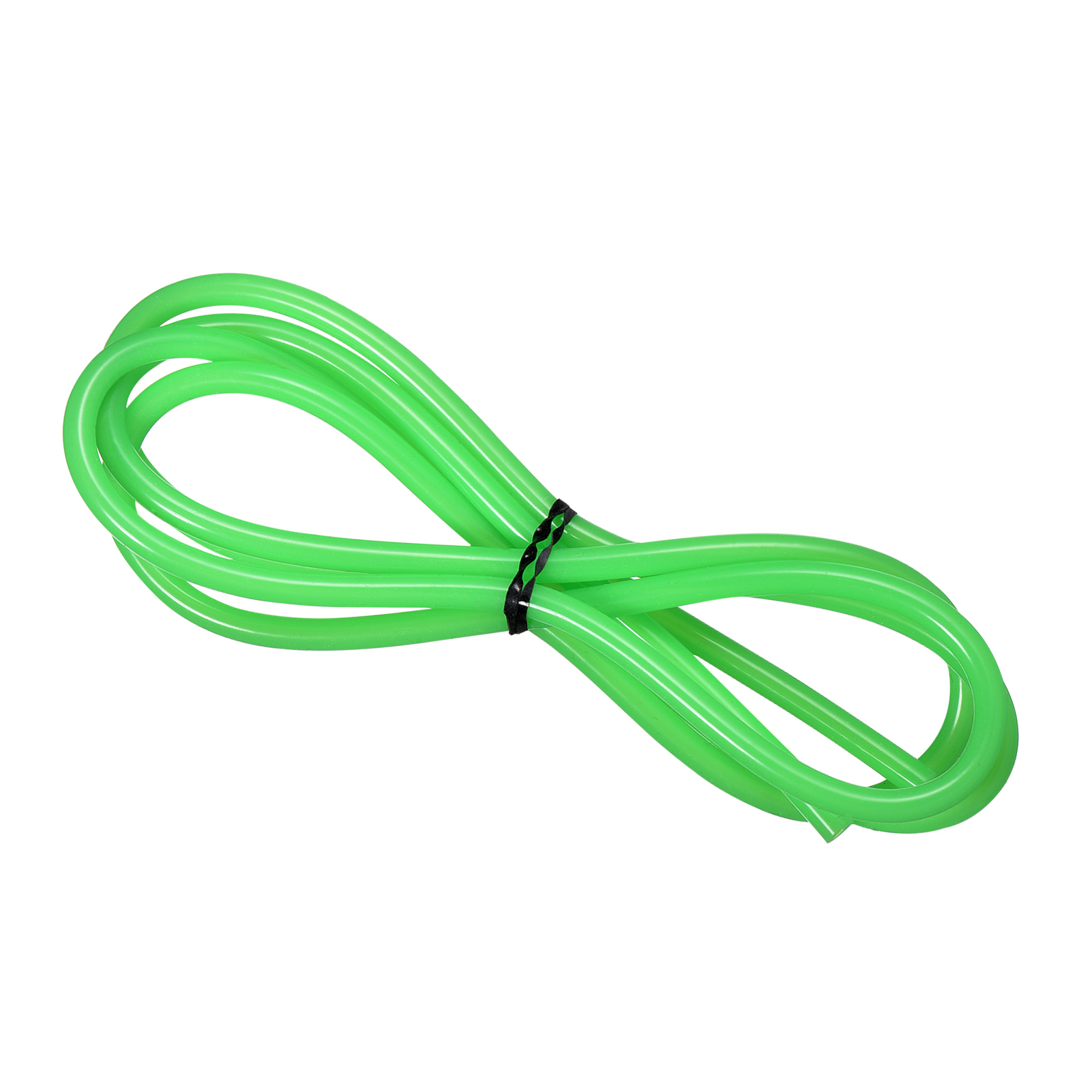 Lebensmittelechter, Grüner, Flexibler Silikonschlauch Für Pumpen, Transfers Und Verbindungen In Lebensmittelverarbeitungsmaschinen, Innendurchmesser 2 Mm X Außendurchmesser 4 Mm, Länge 1 Meter.