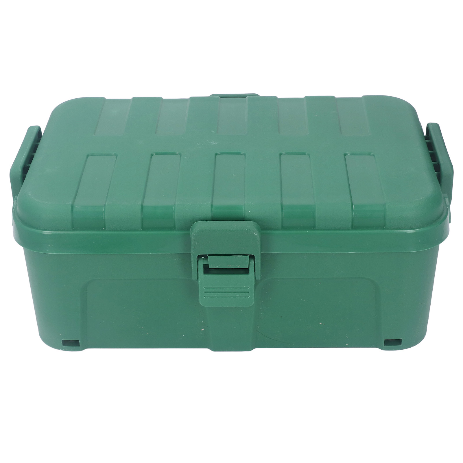 Set Aus 5 Elektrischen Außenverlängerungen Mit Ip54 Wasserdichter Schutzbox Für Lichtpumpe (grün).