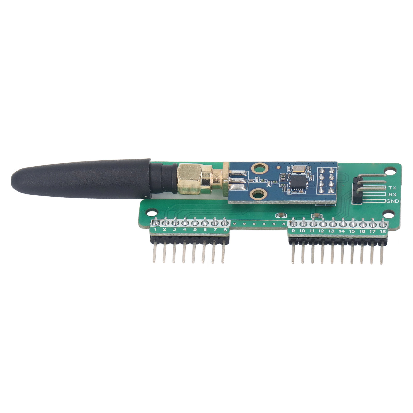 Cc1101 433 Mhz Entwicklungsboard, Subghz-modifikationsmodul Für Flipper Zero