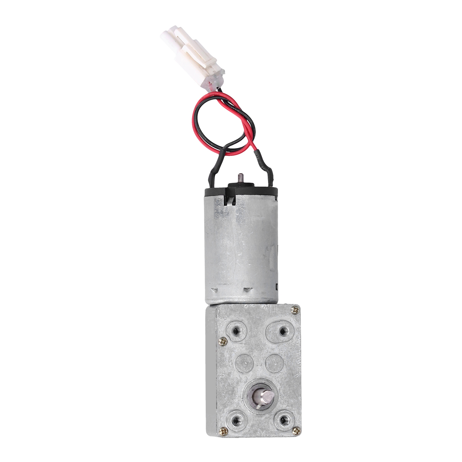 Gleichstrommotor, Turbine, Schneckengetriebe, Welle Mit Kabel, Maschinenzubehör, 12 V Dc, 10 U/min
