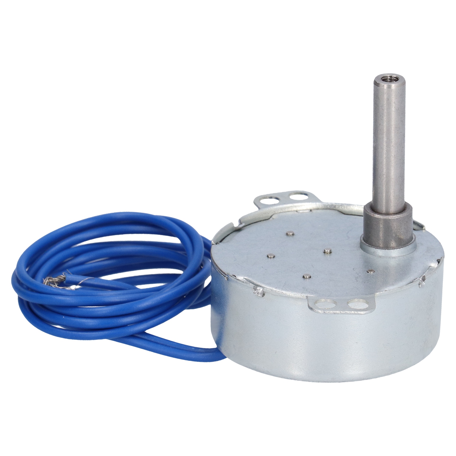 Satz Aus 2 Mini-synchronmotoren, 5–6 U/min, Niedrige Drehzahl, 4 W, Rechtslauf, 100–127 V Wechselstrom, Tyc