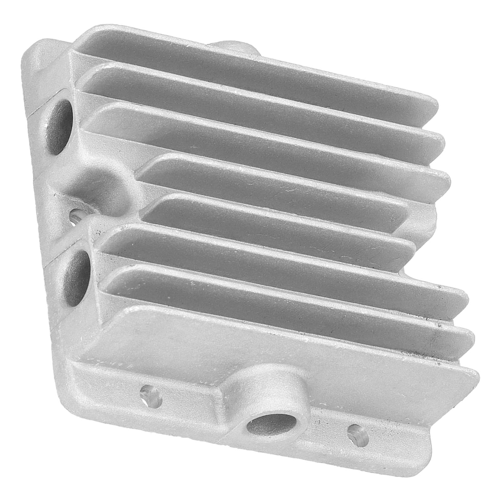 Robuster Und Langlebiger 550-w-zylinderkopf Aus Aluminium, Praktische Austauschbare Komponenten Für Den Luftkompressor