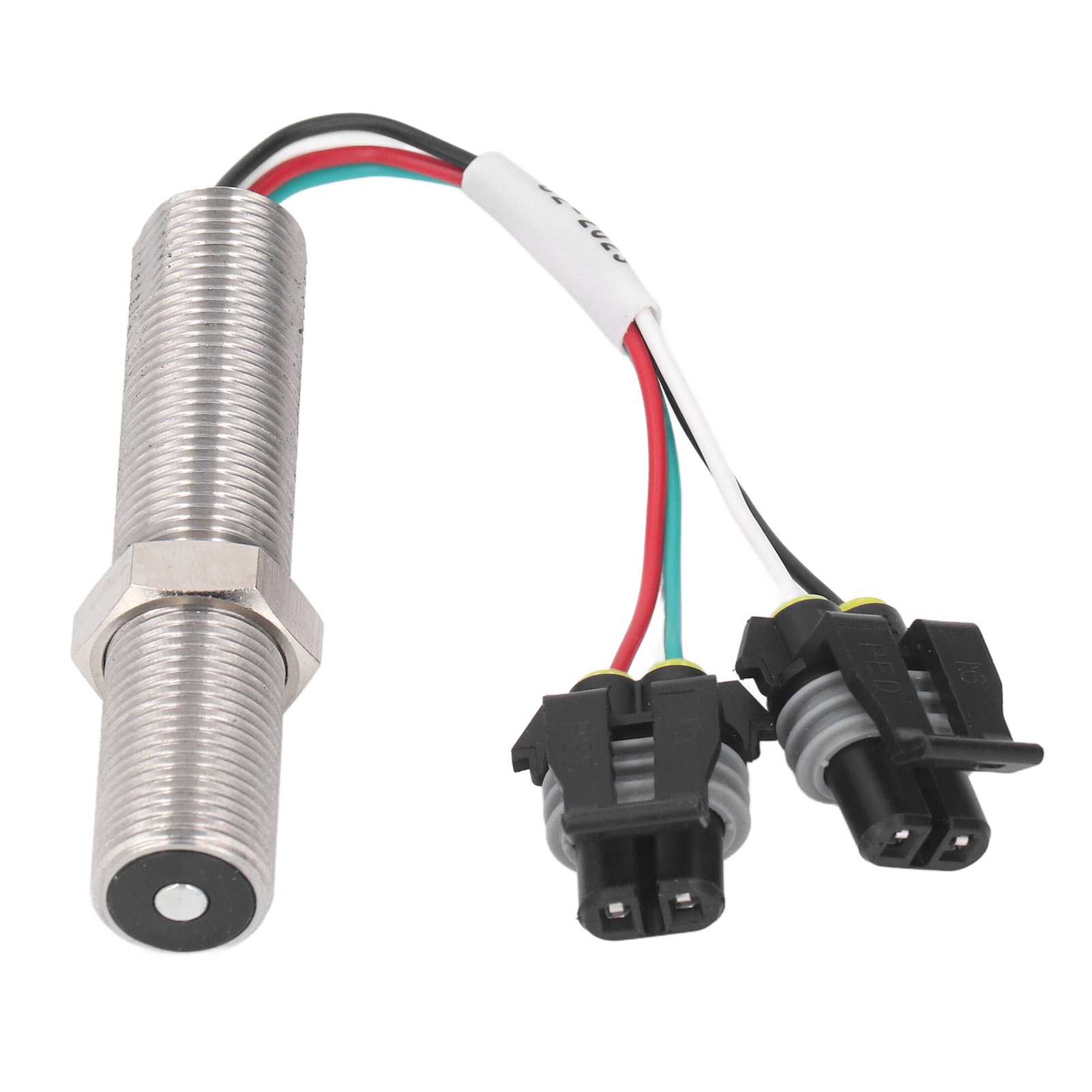 Msp6732 Motordrehzahlsensor, Hochpräziser Echtzeit-messgenerator, 5/8"-18unf Drehzahlsensor