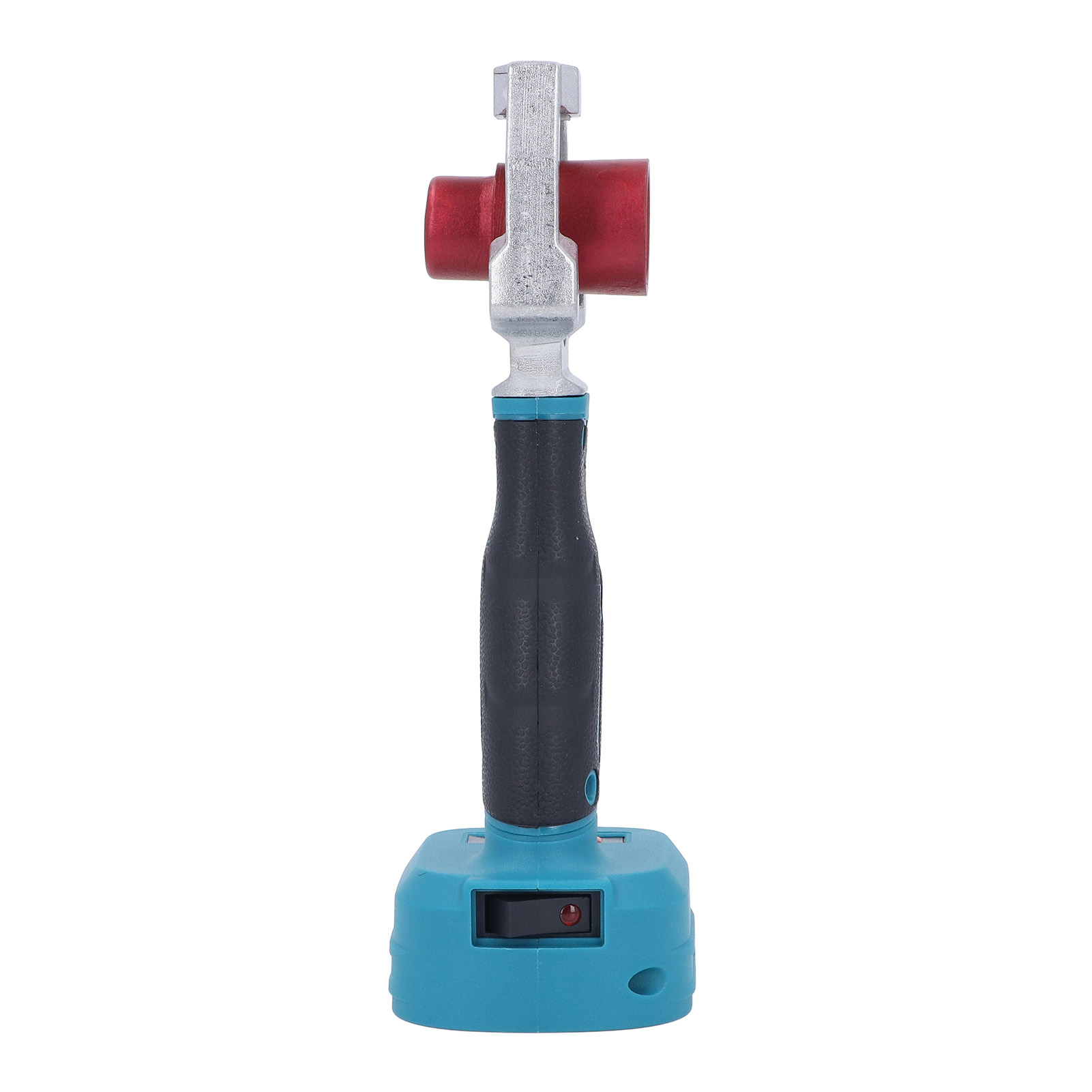 120-w-wasserrohrschmelzgerät, Konstante Temperatur 340 °c, Kabellos Und Wiederaufladbar, Mit Schmelzaufsätzen Für 20 Mm, 25 Mm Und 32 Mm Durchmesser