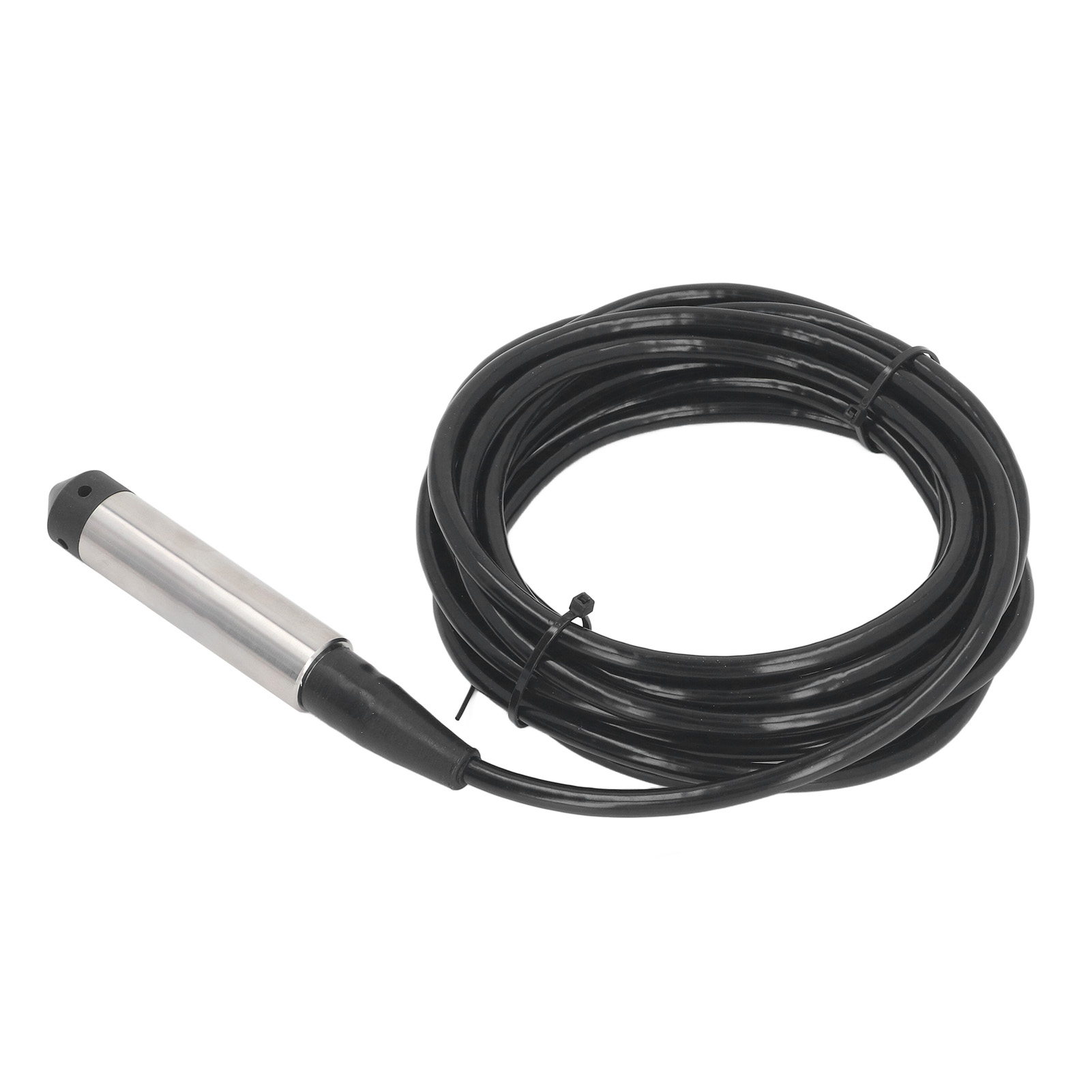 Füllstandsmessumformer, Tauchwassersensor, 4–20 Ma Dc12-detektor – 30-v-edelstahlsonde, 0–1 M