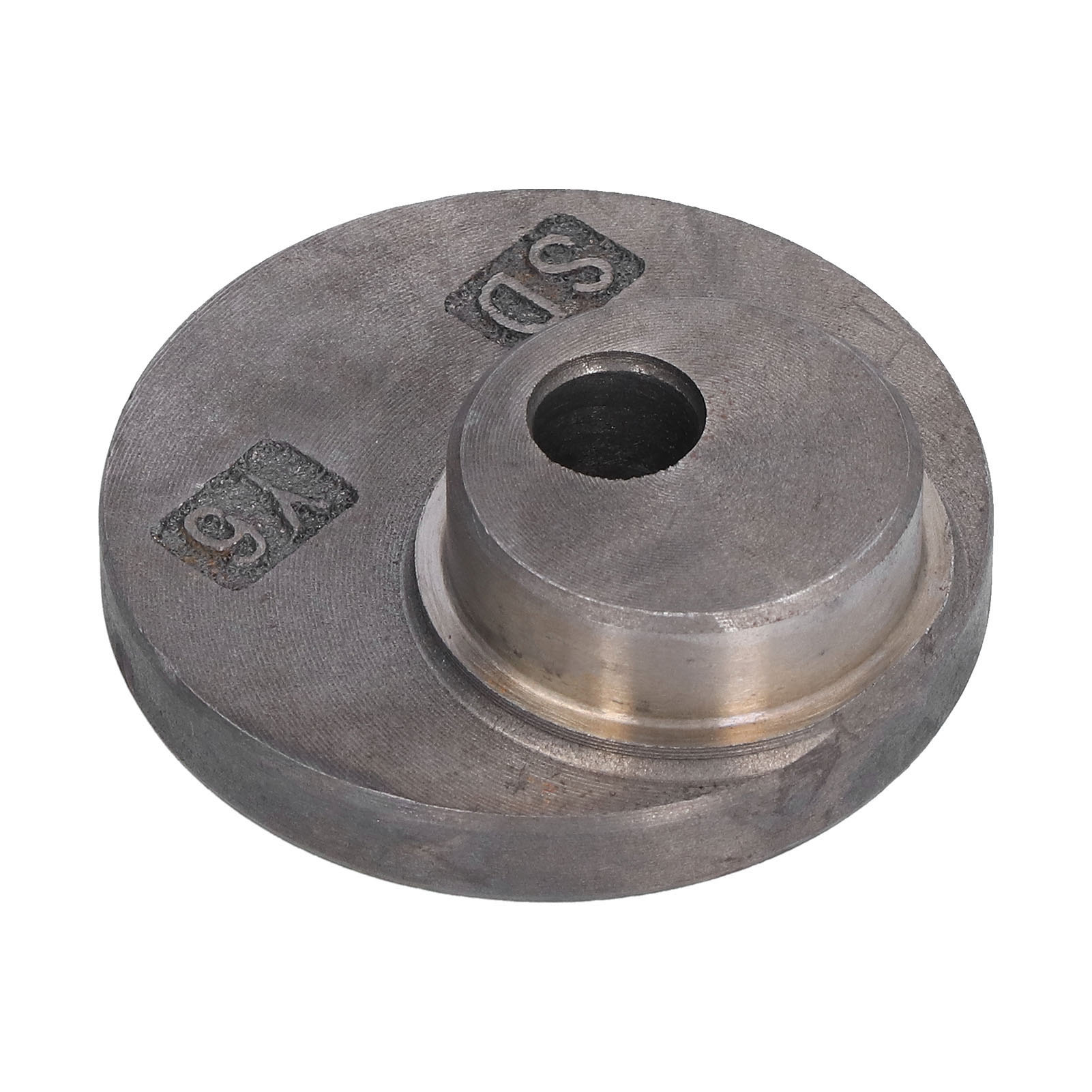 Kurbelwellenpumpe, Pumpenkopf, Ölfreier Motor, Exzenterrad, 750-w-luftkompressor, 14 Bohrungen
