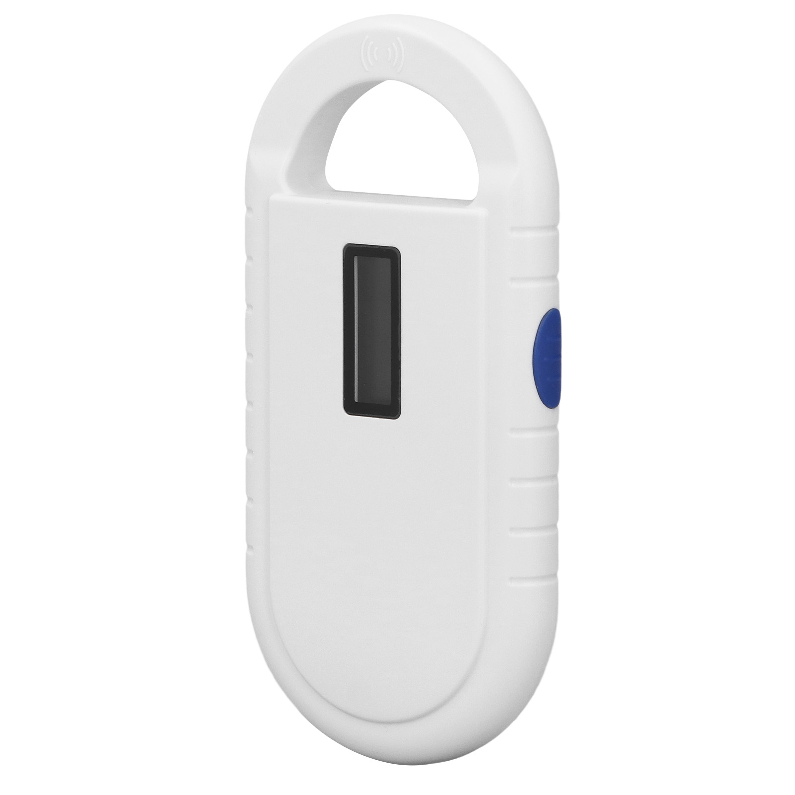 134,2 Khz Emid Haustier-mikrochip-lesegerät – Tragbarer Haustier-tag-scanner/erkennungsgerät