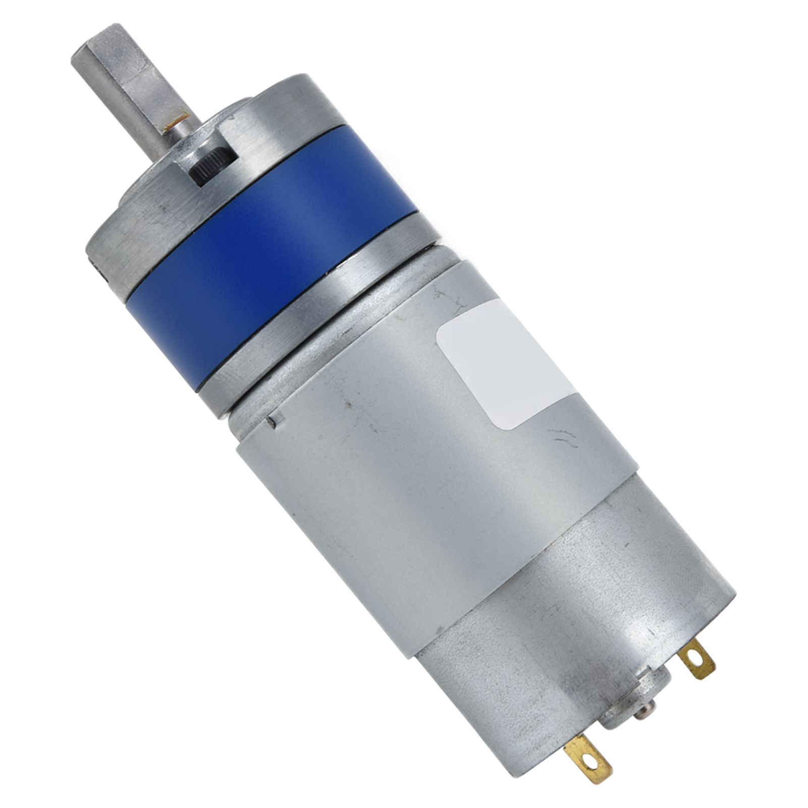 Planetengetriebemotor Mit Kohlebürsten, D-welle, 12 V Dc, 230 U/min, Für Haushaltsroboter.