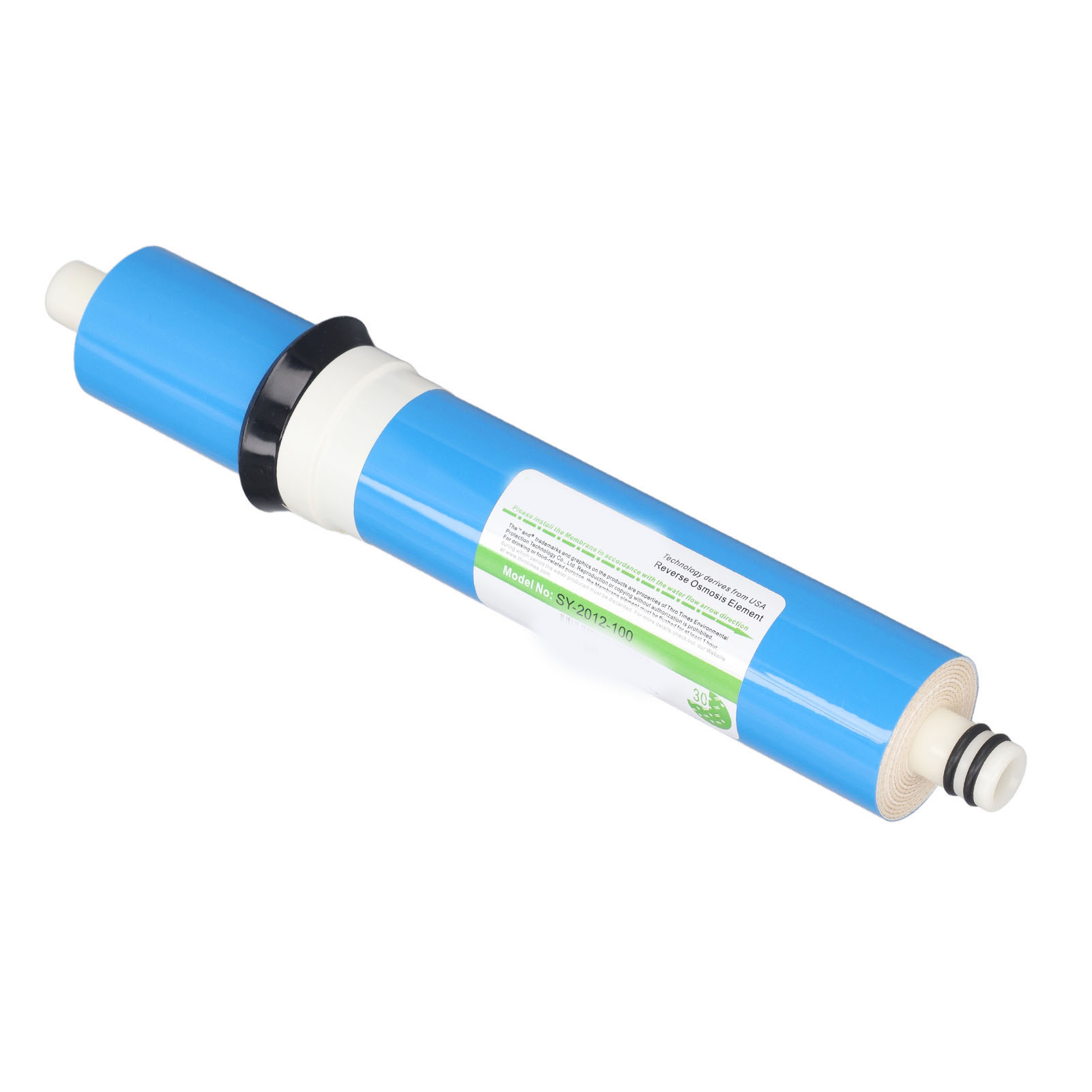 Universelles Umkehrosmose-wasserfiltersystem – Ro 100g Ersatzfilter