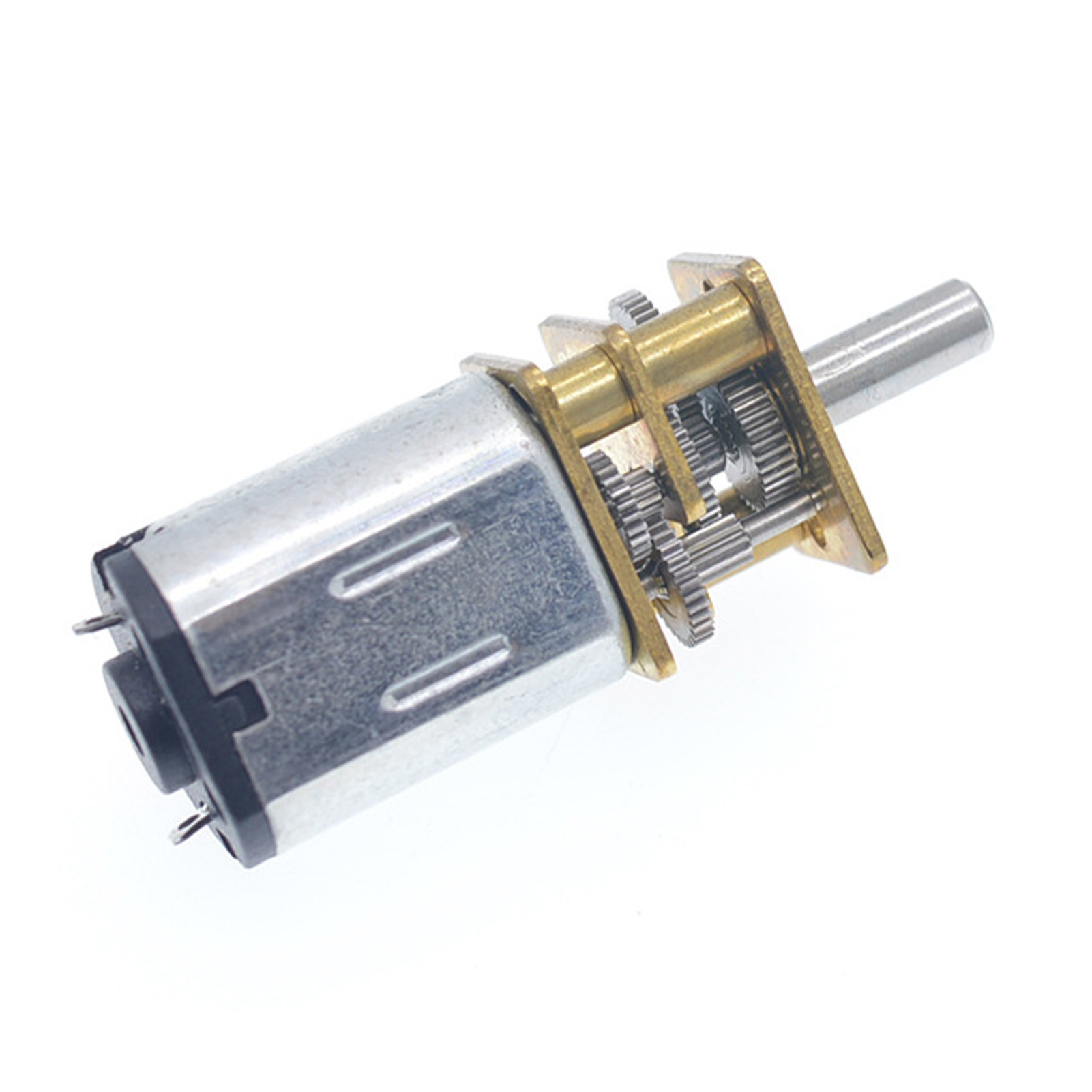 3v Gleichstrom-metallgetriebemotor, 25 U/min, Zubehör Für Elektronische Schlösser