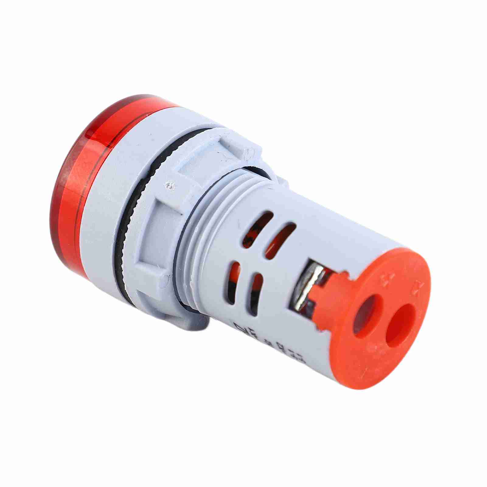 Ad16 Frequenzmesser 22 Hz, 2075 Hz Frequenzanzeige-lichtleiste