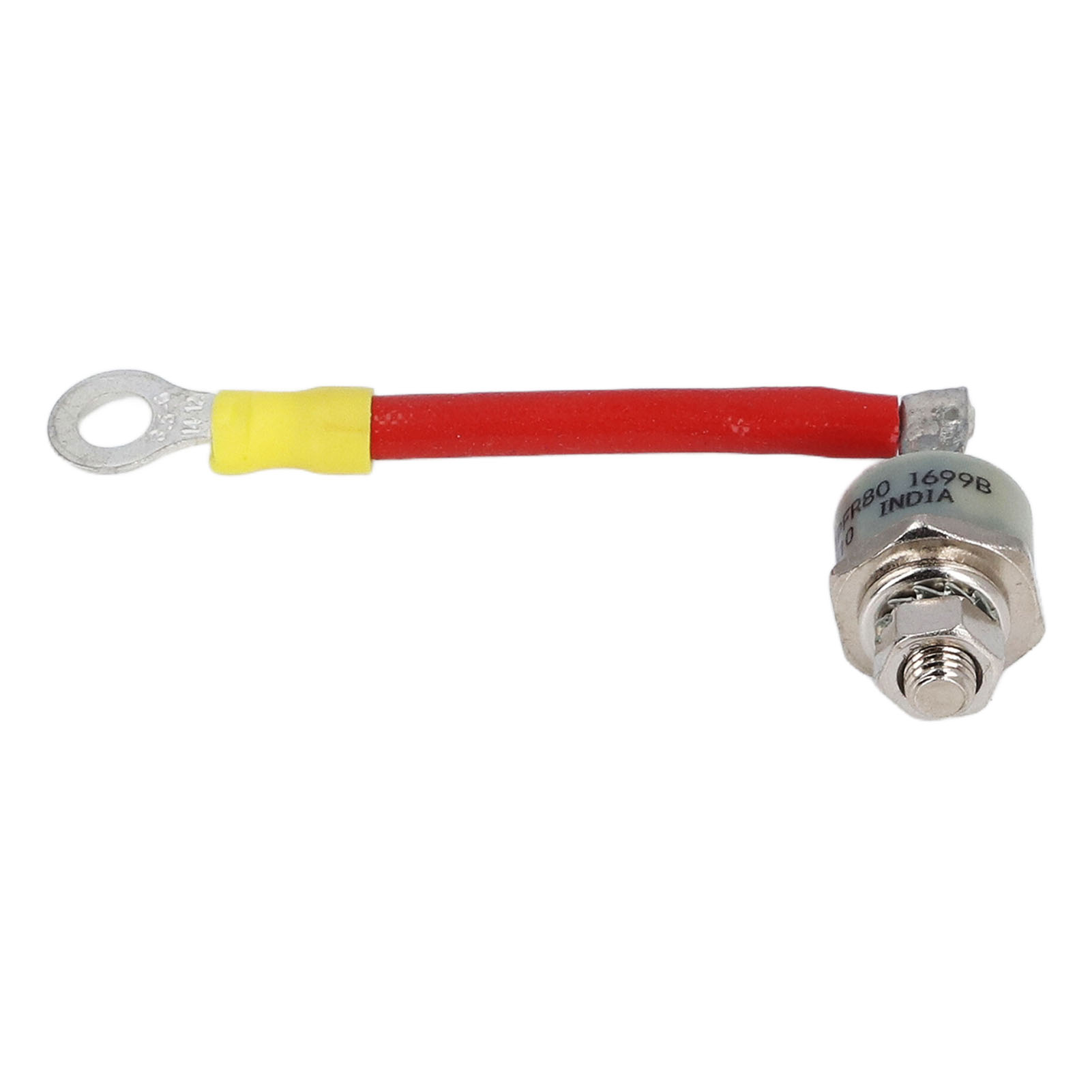 80-a-wendegleichrichterdiode, Hochleistungs-ersatzdiode Für Den Generator 82pfr80