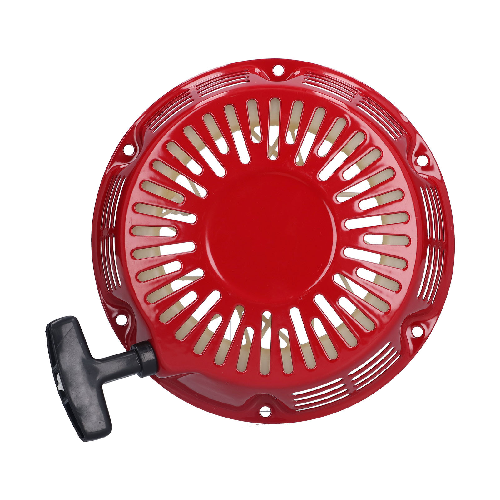 Seilzugstarter-zubehörset Für Den Generator Gx390