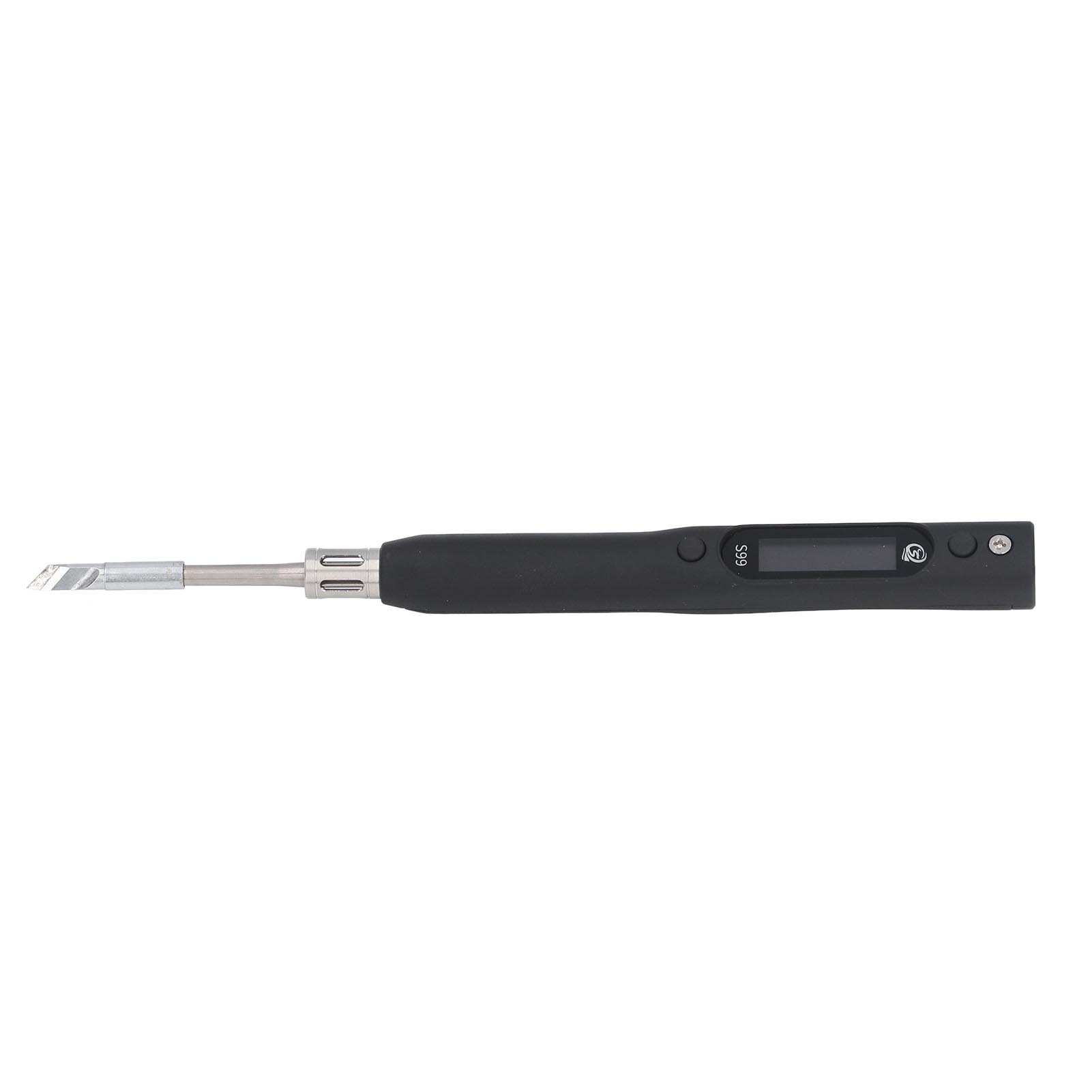 Tragbares, Antistatisches Lötset Für C245-spitzen, Kompatibel Mit Pd, Qc, Dc Und Pps, 150 W (2,5 Ω) Und 75 W (5,5 Ω) Netzteil, 21 V
