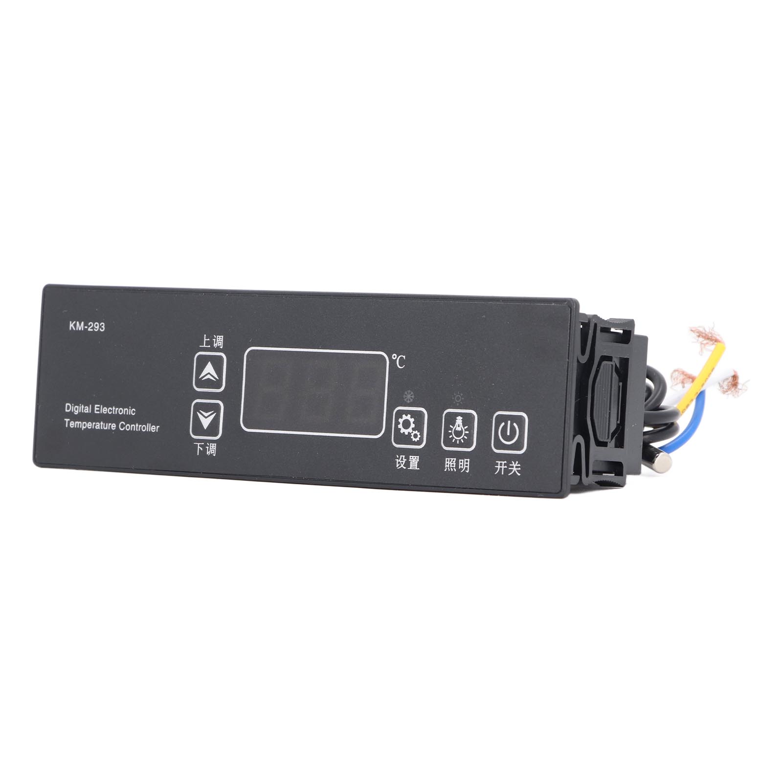 Hochpräziser Elektronischer 220-v-thermostat Mit Ntc-sensor Für Kühl-/gefrierkombinationen