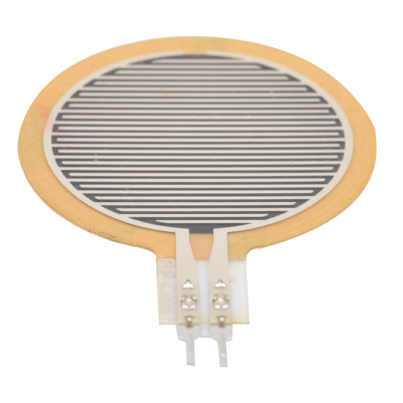 Umweltfreundlicher, Oxidationsbeständiger Und Langlebiger Drucksensor Mit Schutzfolie, Kraftsensor Rpc30st