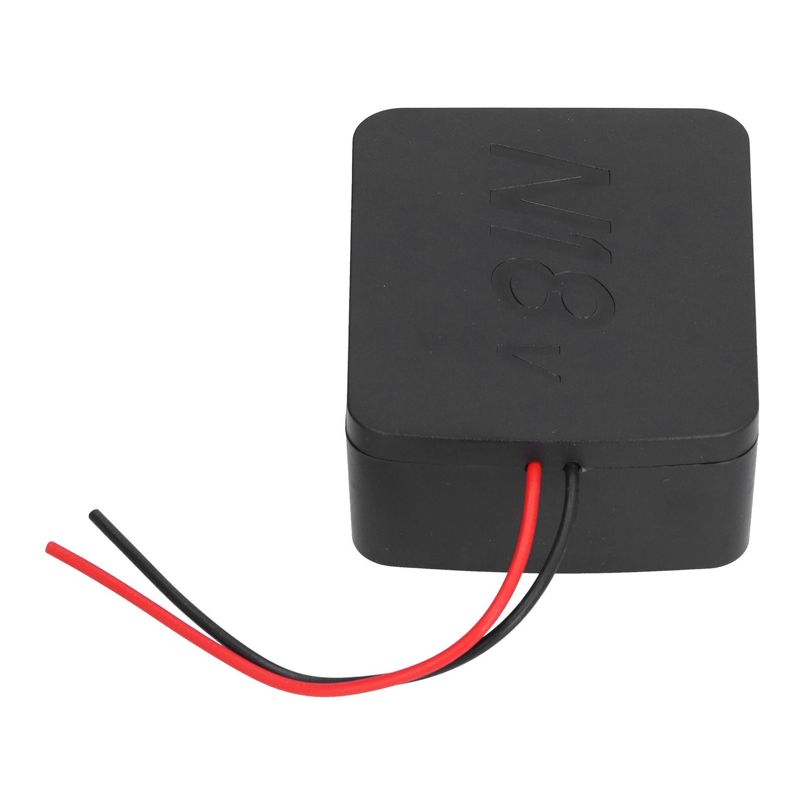 Netzteil Mit Konverteranschluss Für Milwaukee M18 18v N18v Stecker
