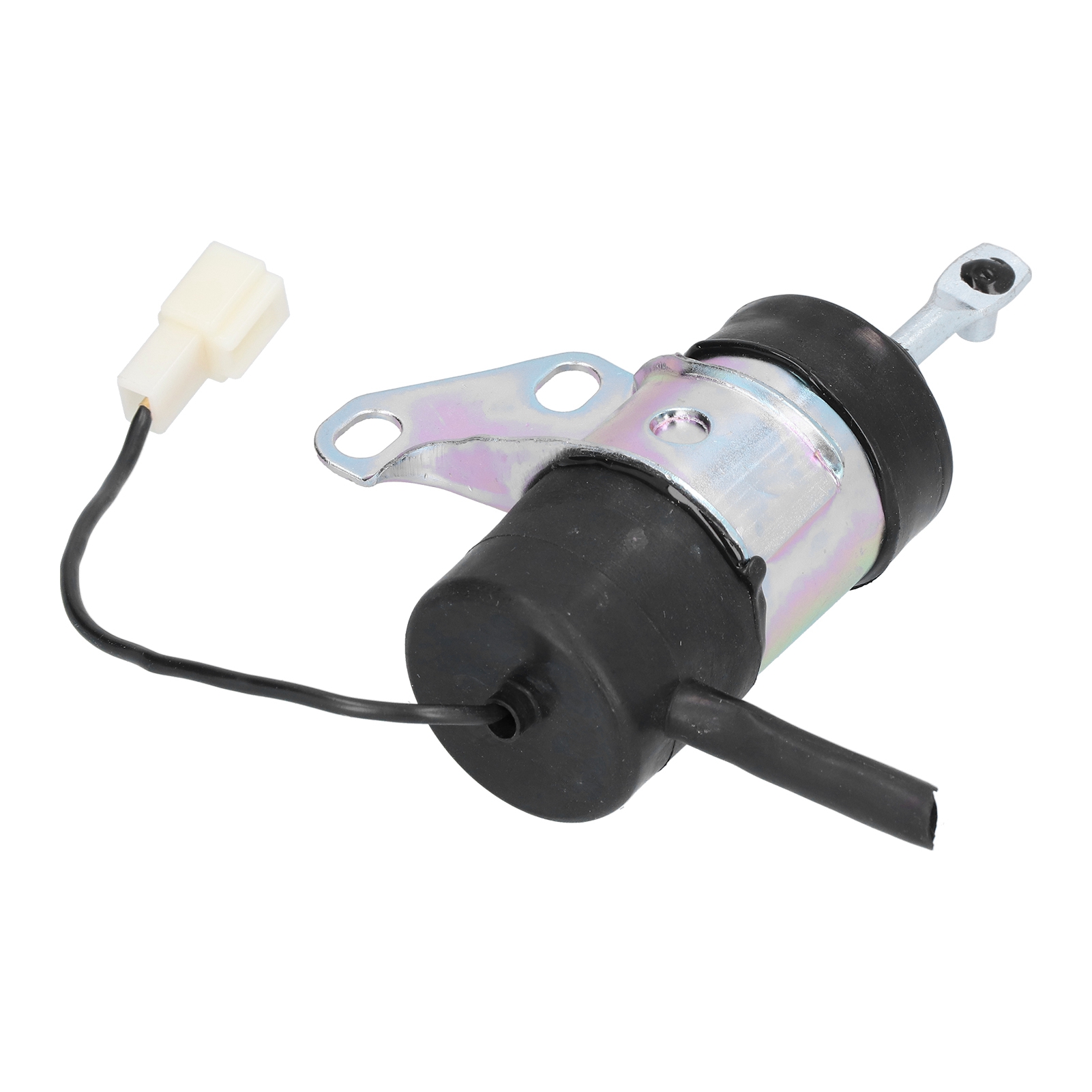 Magnetabsperrventil, Metall, Motor, Generator, Absperrzubehör, 12 V Dc, Tosd-03-103, 16851-60014