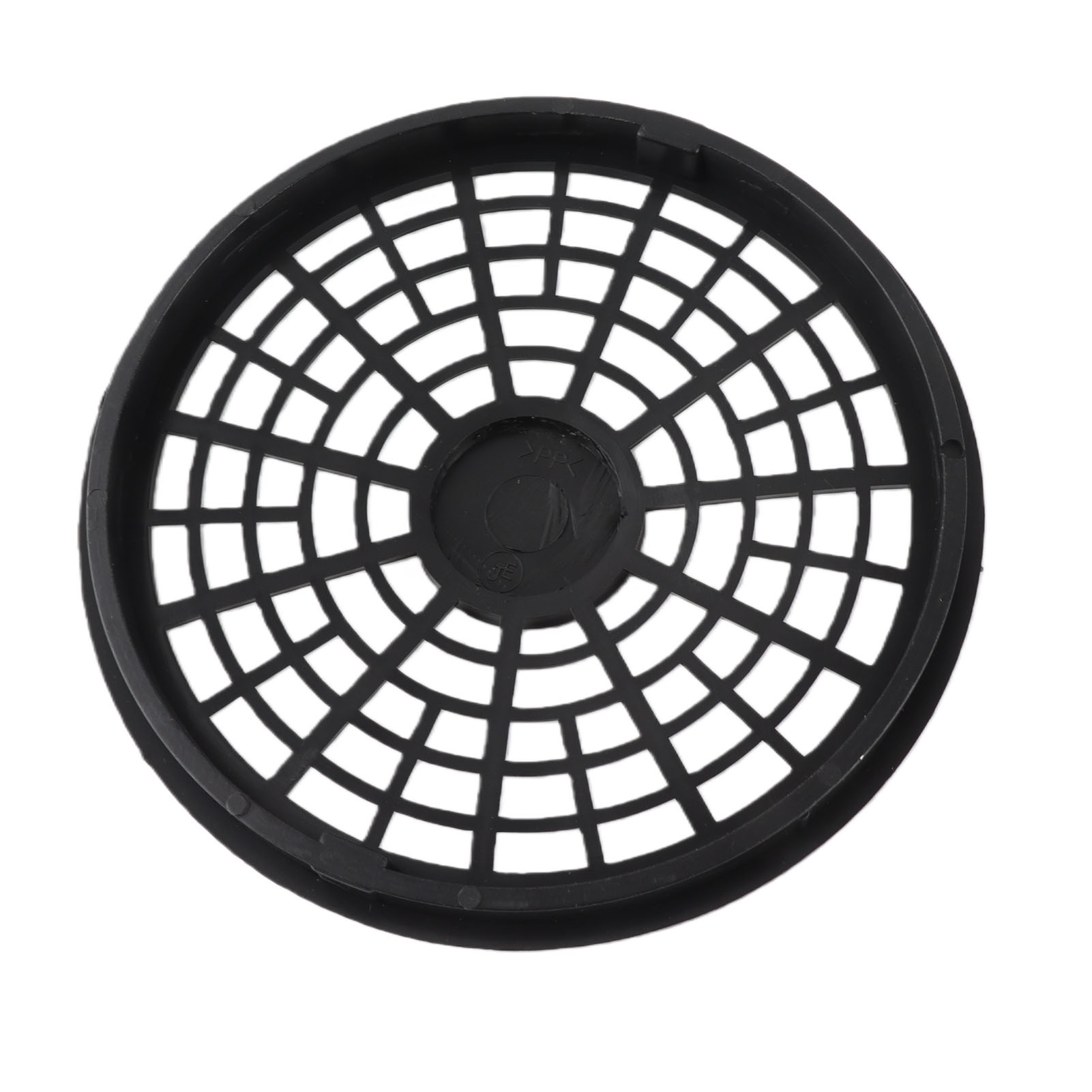 Set Mit 4 Lüfterschutzgittern Im Spinnennetz-design, Aus Robustem Und Langlebigem Abs-kunststoff, Für Pumpenzubehör