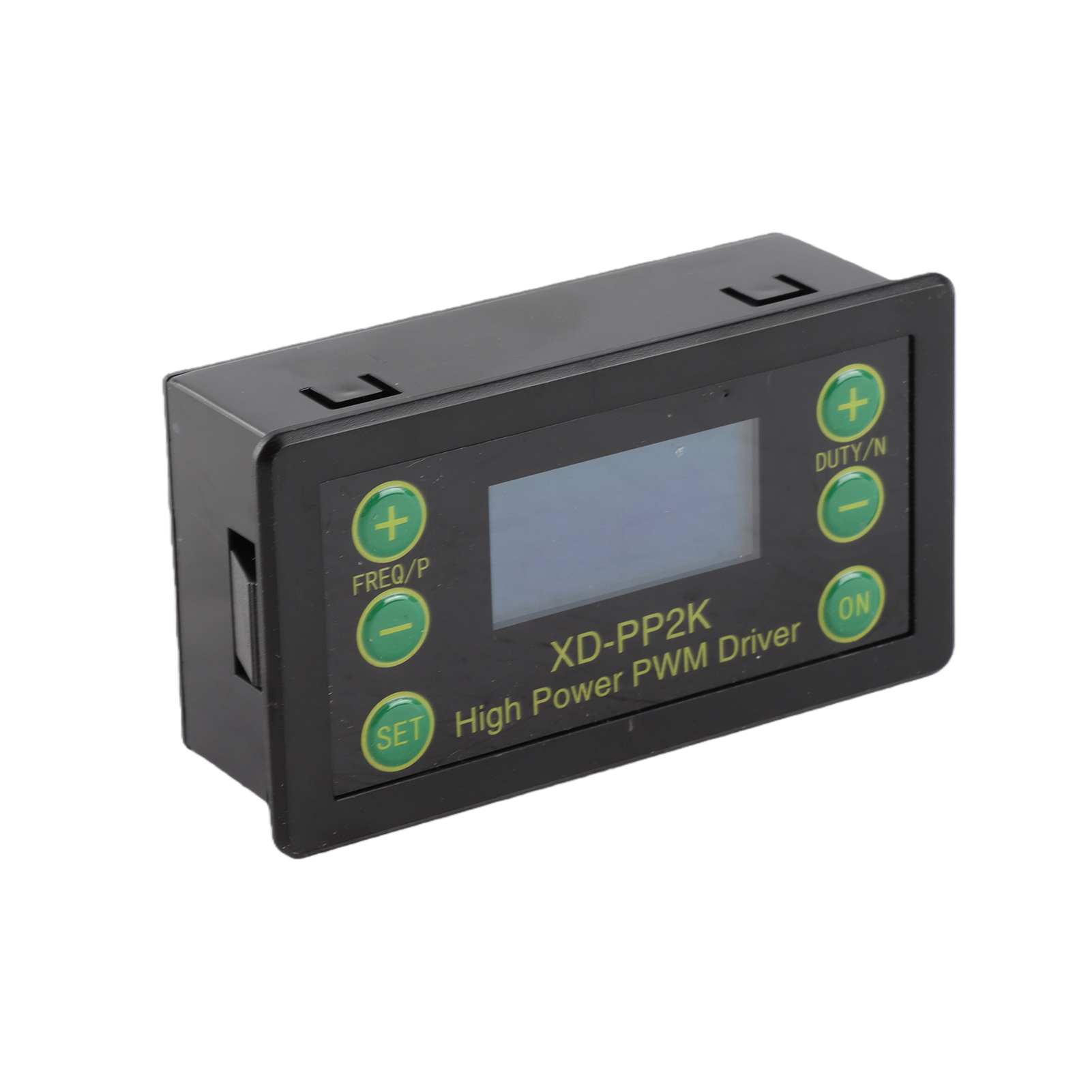 Xd-pp2k Signalgenerator, Pwm-impulsgenerator, Schrittmotortreiber Für Leds, Magnetventile, Timer, Impulsbreiten-, Frequenz- Und Tastverhältniseinstellung