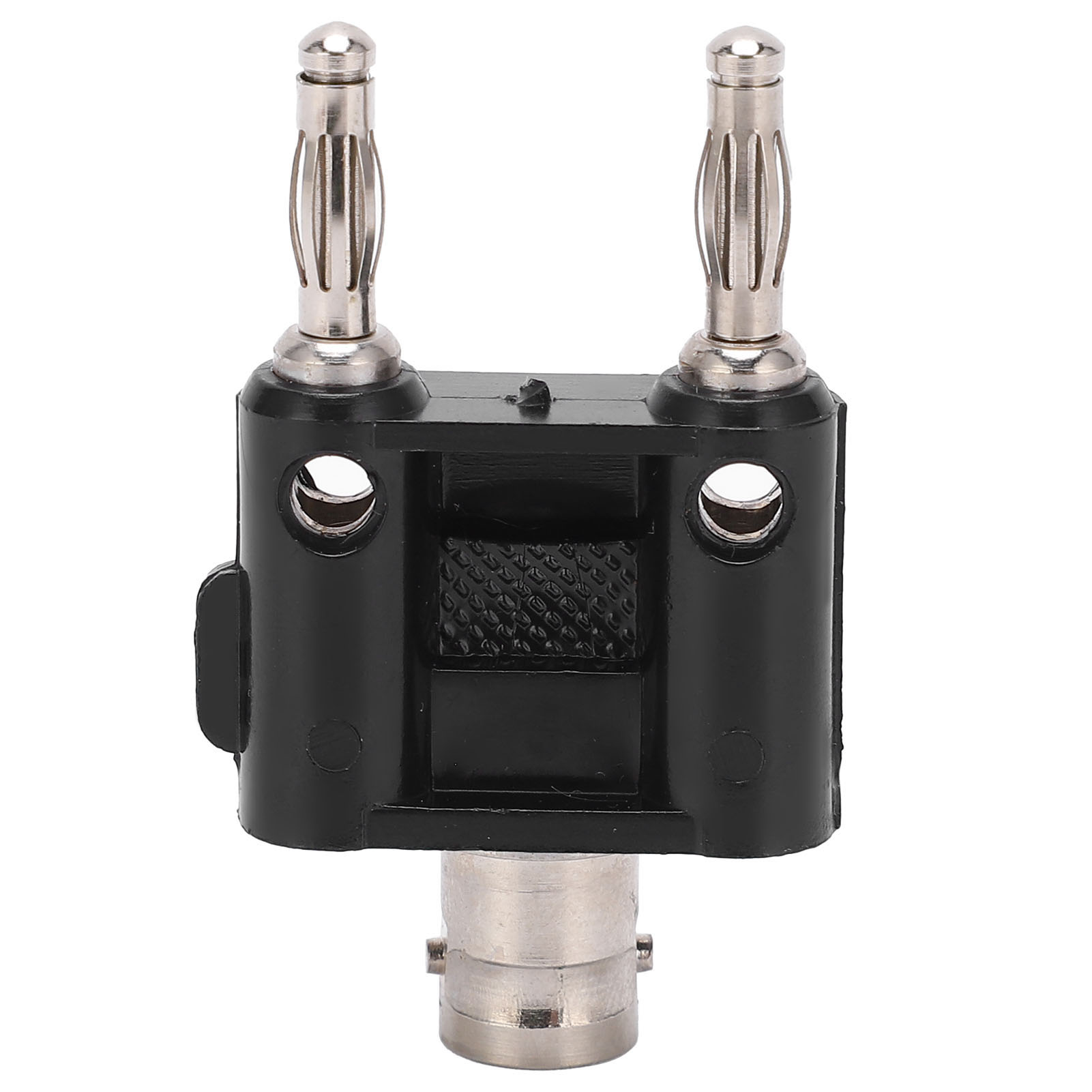 Adapter Von Bnc-buchse Auf Bananenstecker – Oszilloskop-testzubehör
