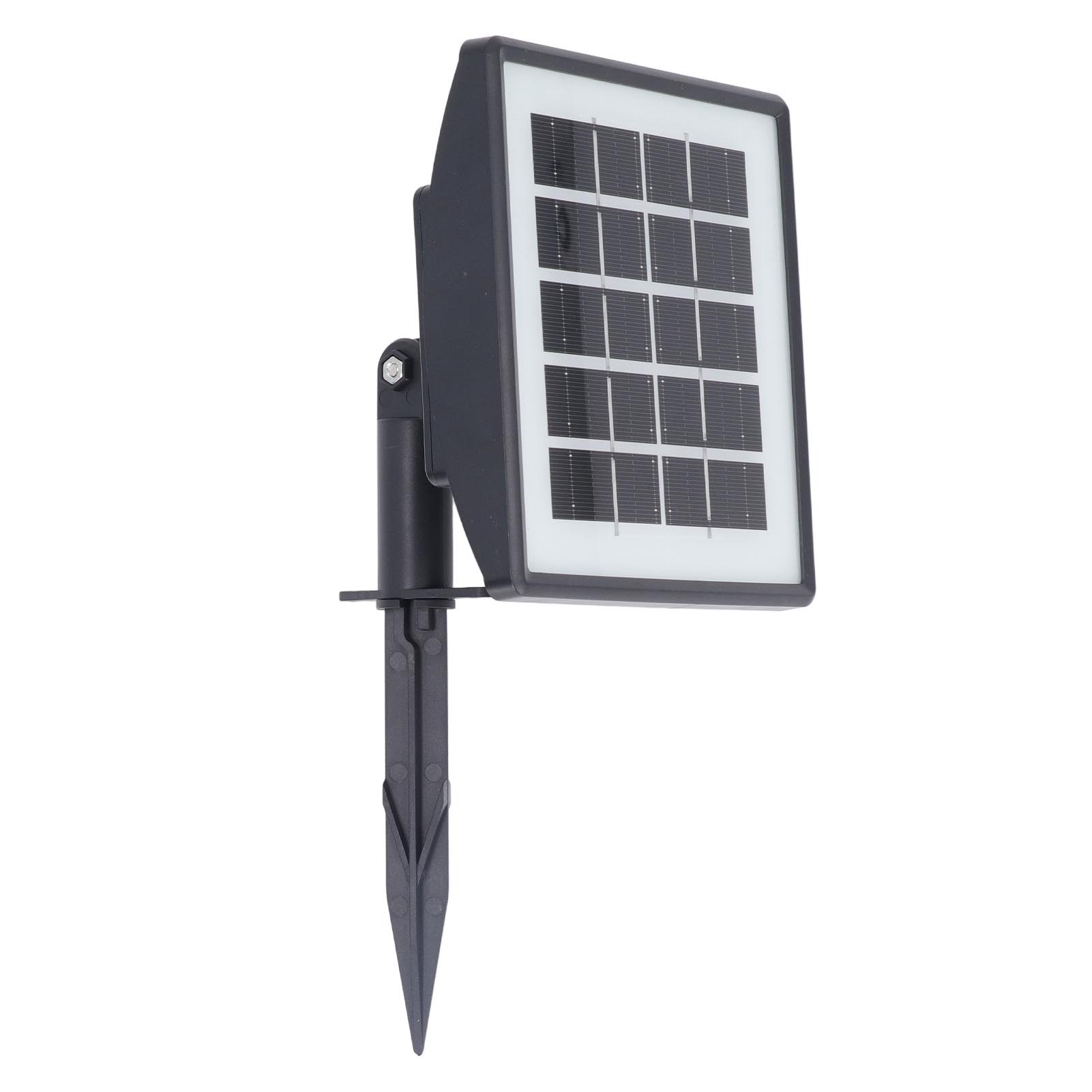 Automatisches, Solarbetriebenes Tropfbewässerungsset, Automatisches, Solarbetriebenes Bewässerungssystem Mit 15 Tropfern