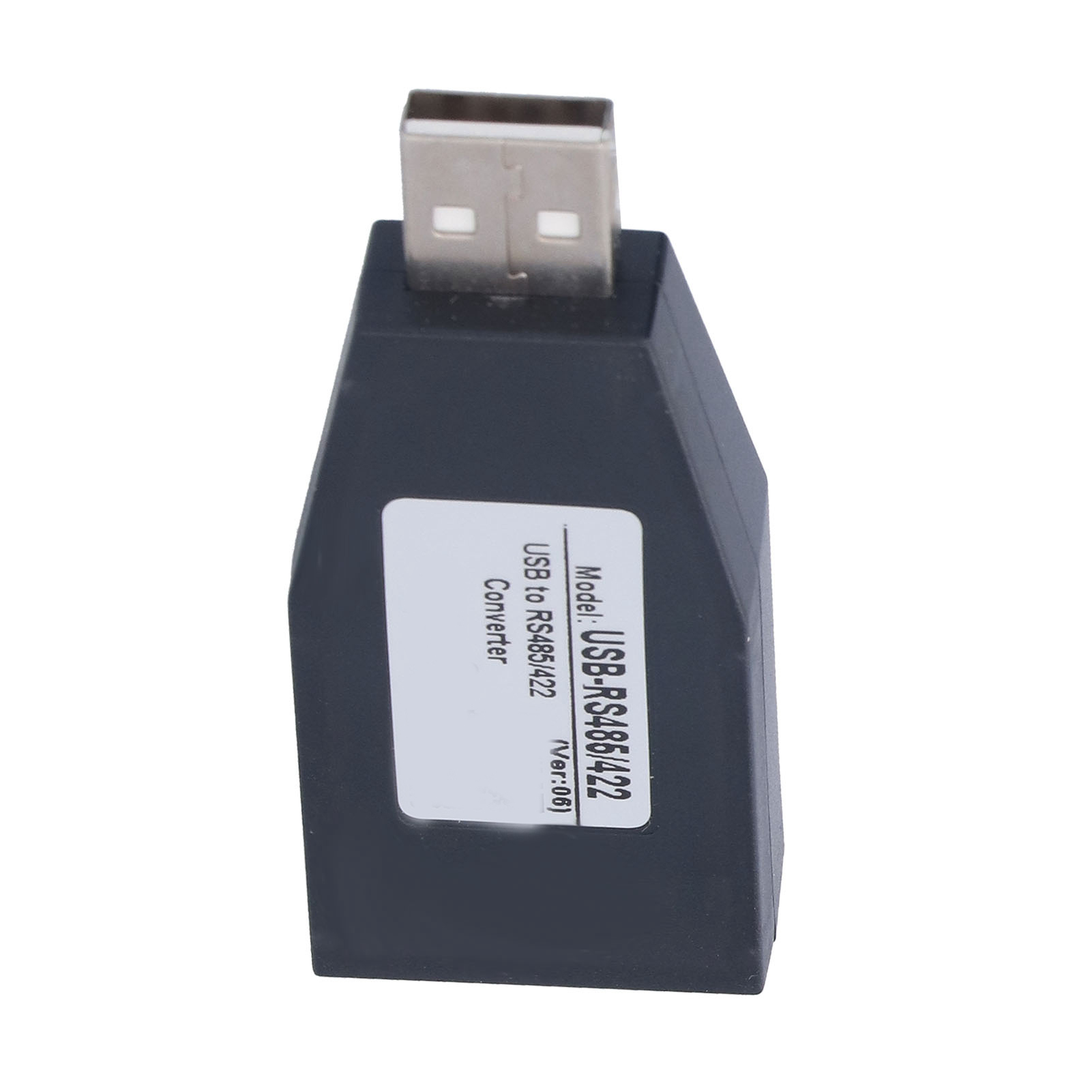 Usb-zu-rs485/rs422-seriell-kommunikationsdatenkonverter-adapter Für Elektronische Geräte