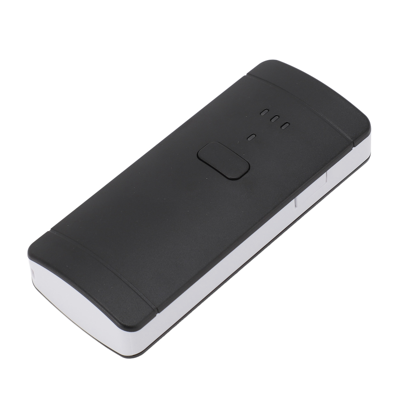 Kabelloser Bluetooth 1d/2d-barcodescanner Mit 3 Lesemodi Für Supermärkte Und Lagerhallen.