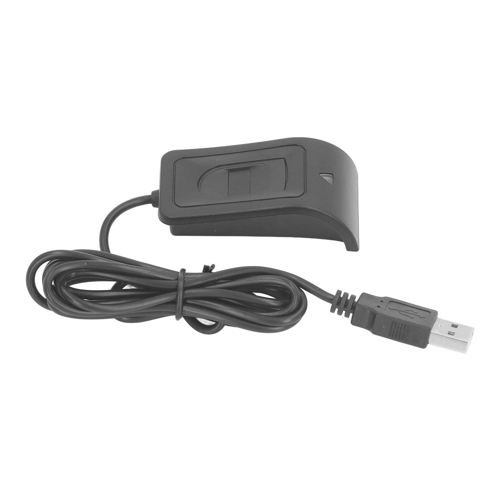 Kapazitiver Usb-fingerabdruckleser, Biometrischer Fingerabdruckscanner Für Windows 10-systeme, 5 V Gleichstrom