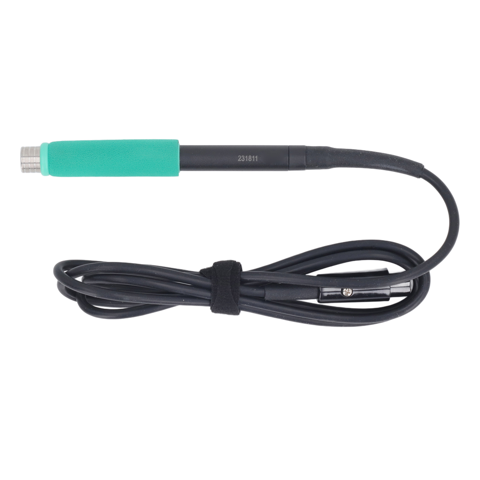 75-w-lötkolbengriff, 6-adrig, Ergonomische Schnittstelle, Mit Einstellknopf, 24 V