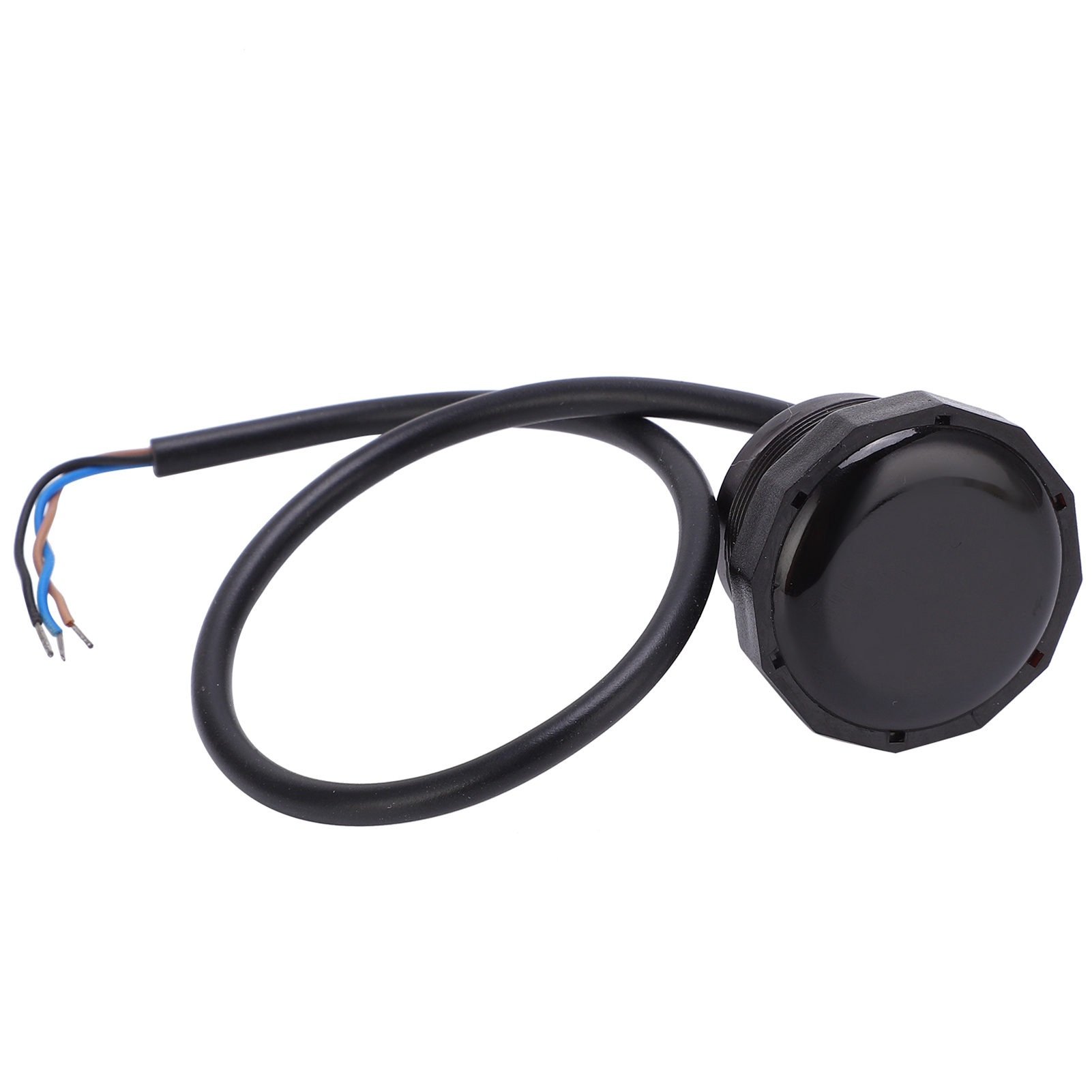 Infrarotsensor, Lichtschranke, Distanzschalter, Sicherheitsalarm, Dc5-24v-komponenten