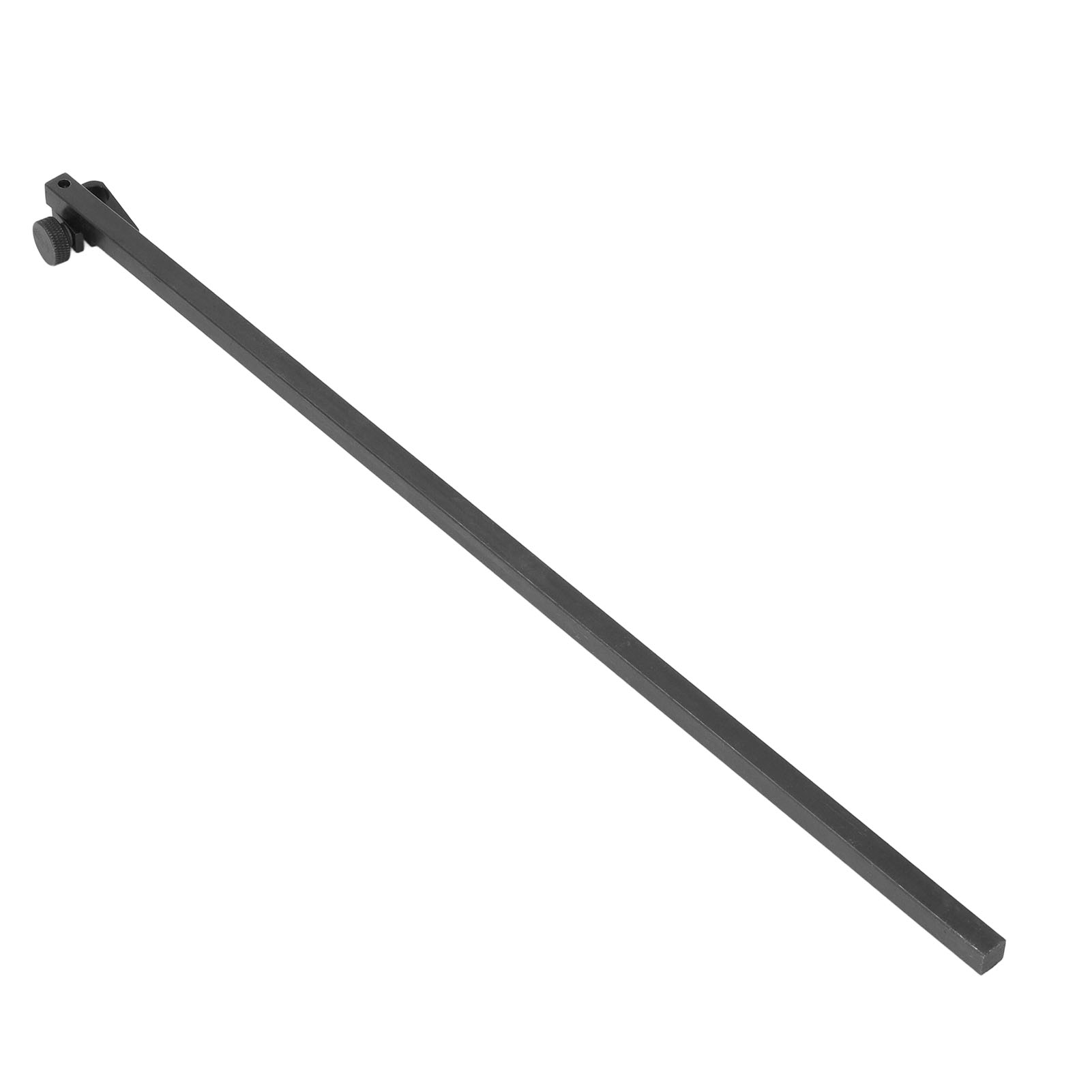 Höhenmesshalterung Für Messuhr, Rechteckstange, Adapter Aus Aluminiumlegierung, Klemme, Industriewerkzeuge