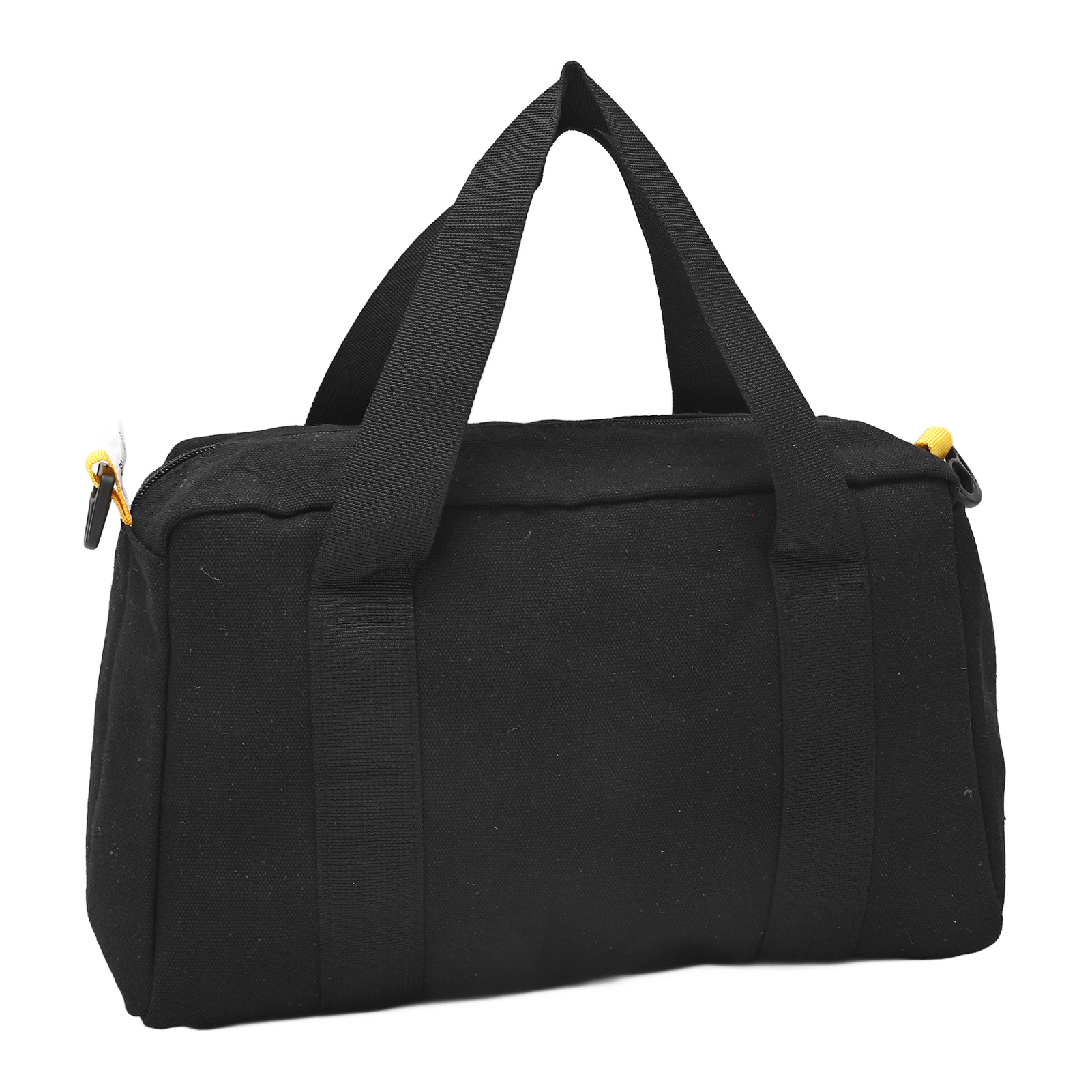 Werkzeugtasche Für Elektriker Mit Großer Öffnung Und Großem Fassungsvermögen, Wasserdicht, Aus Segeltuch, Tragbar, Für Schraubenschlüssel, Schraubendreher Und Zangen, 35,5 Cm (14 Zoll).