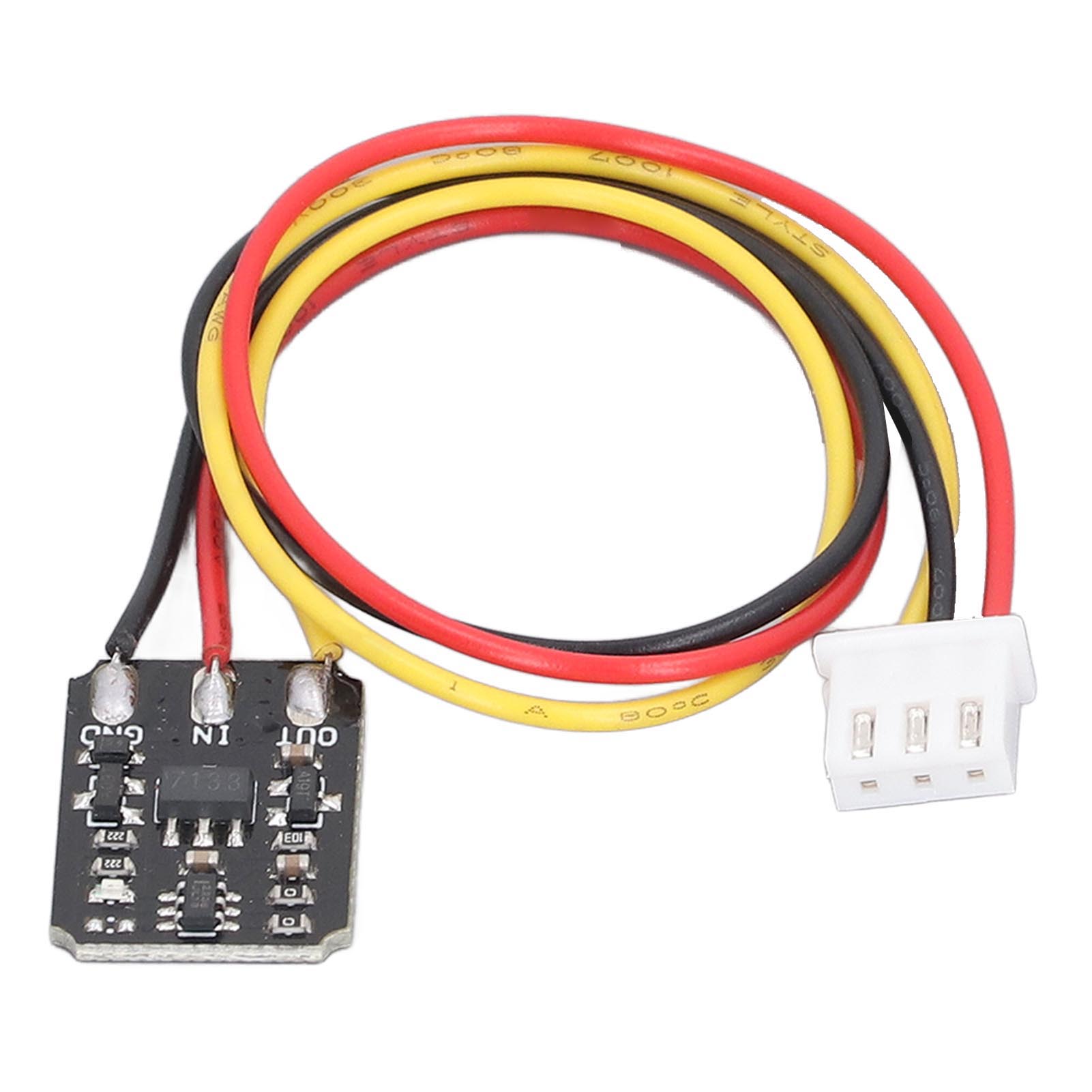 Kapazitives Berührungsschaltmodul, Intelligenter Steuerungssensor, Bistabile Reaktion Für Nachtlicht, 3 V Dc-18 V