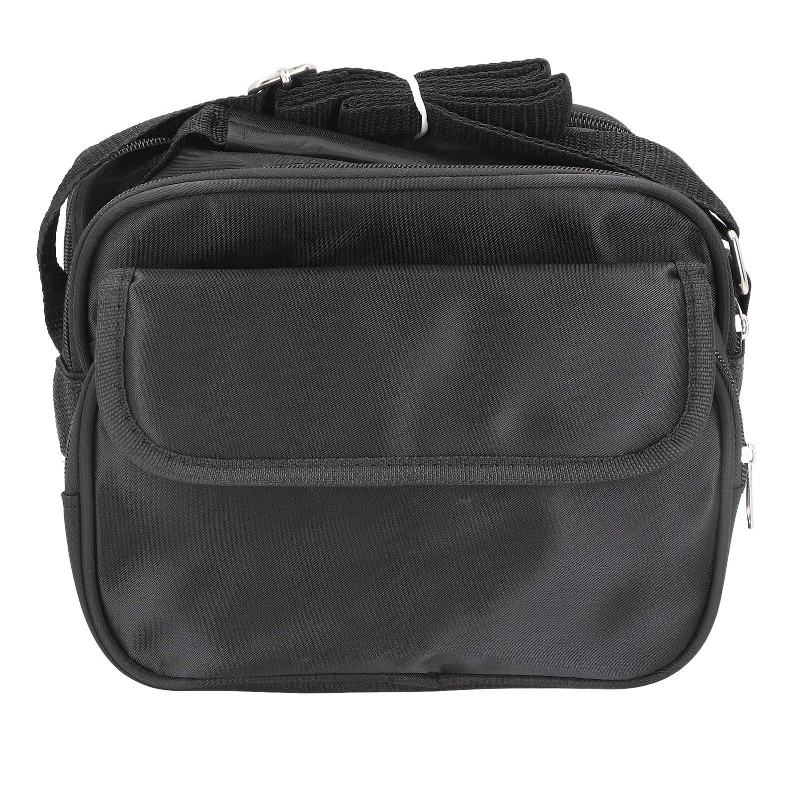 Leere Tasche Für Glasfaserwerkzeug, Tragbare Aufbewahrungstasche, Wasserdichte Nylon-tragetasche Für Glasfaser-taschenlampe.