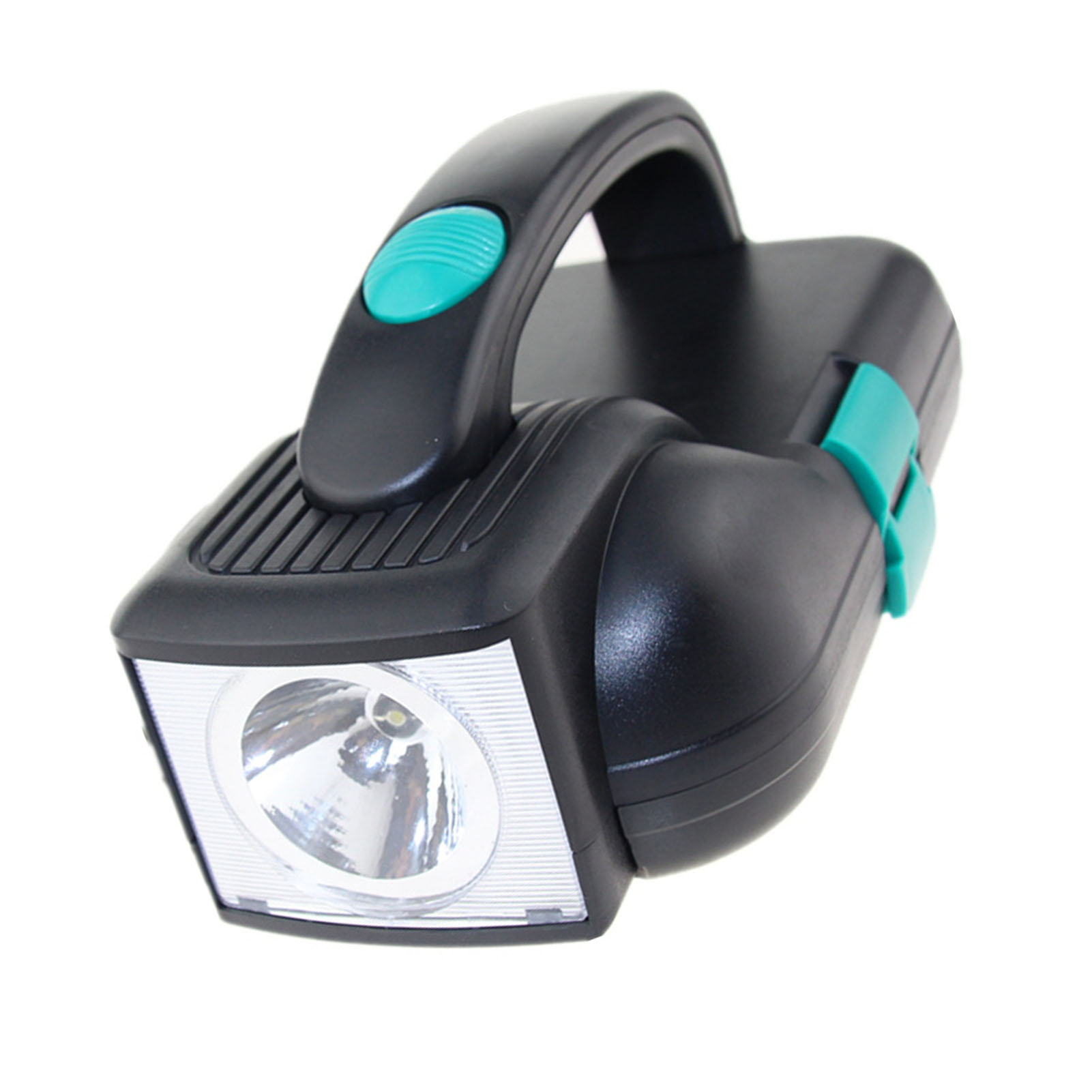 24-teiliges Reparaturwerkzeugset Inklusive Bits, Steckschlüsseln, Schraubendrehern, T-ratsche, 58-mm-verlängerung Und Taschenlampe.