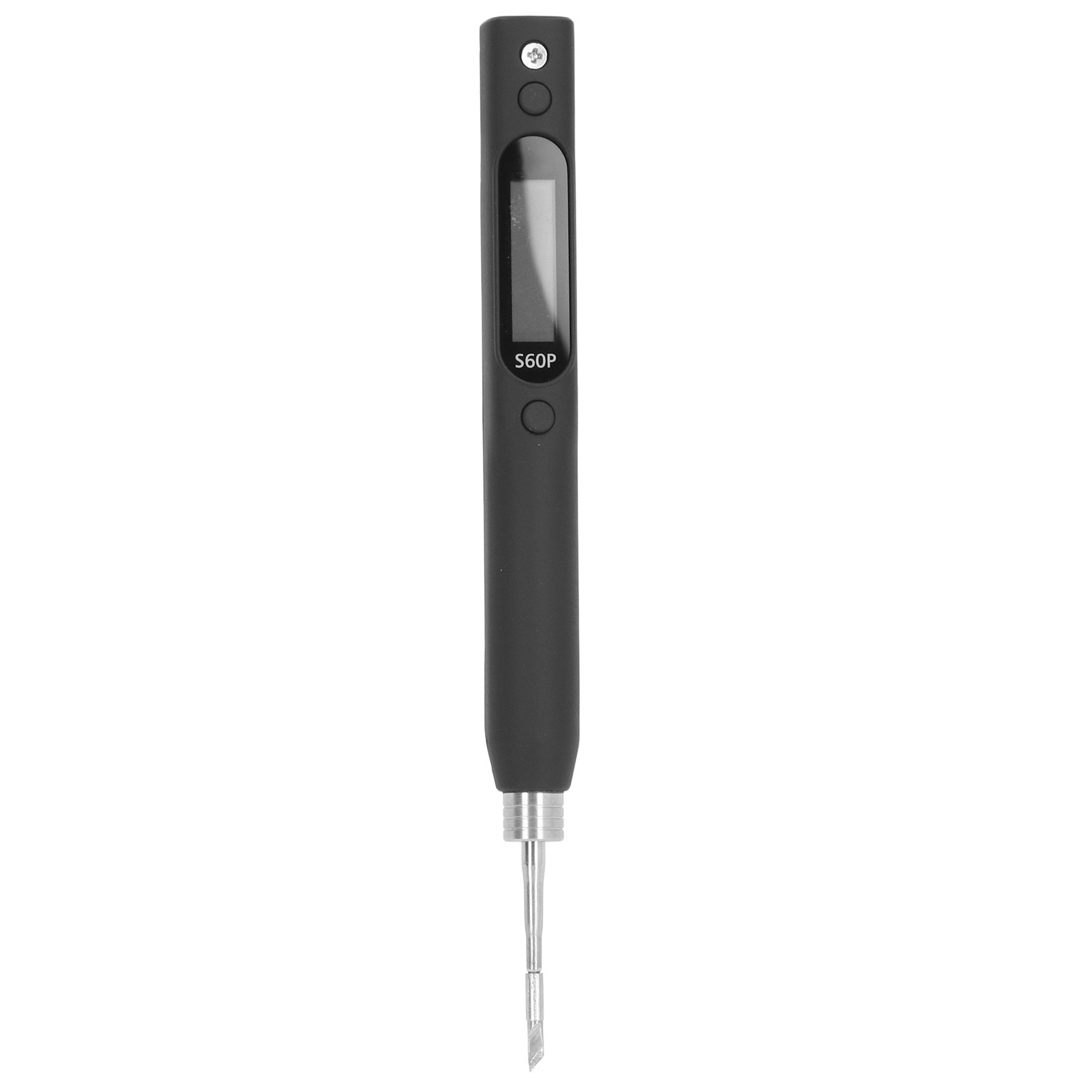 60-w-lötkolben Mit Einstellbarer Temperatur, Kompatibel Mit Pd, Qc, Dc, Pps, Usb-aufladbar, 21-v-mini-elektrolötgerät