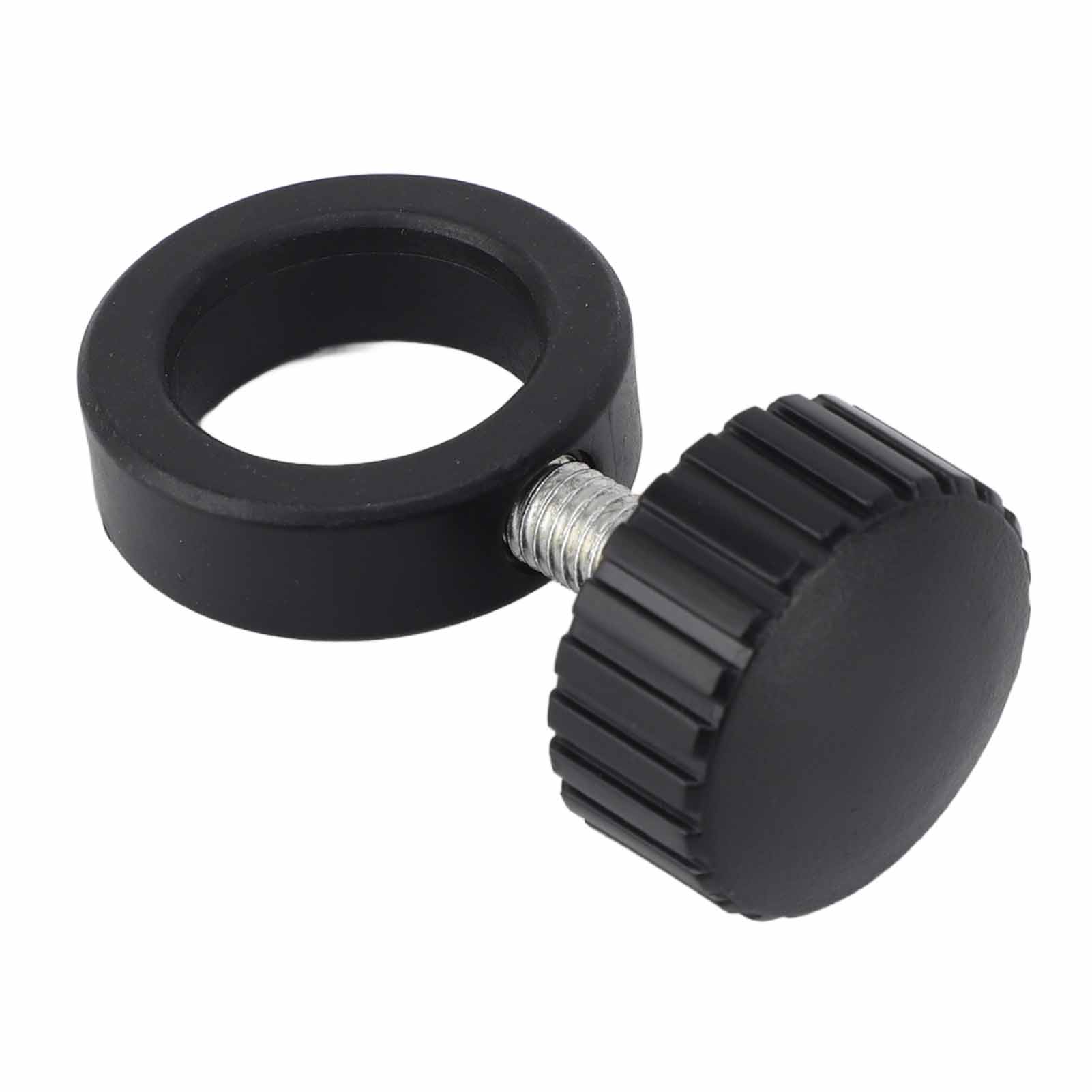 25-mm-stereomikroskop-montagering, Rutschfest Und Stabil, Mit Positionsanschlag.
