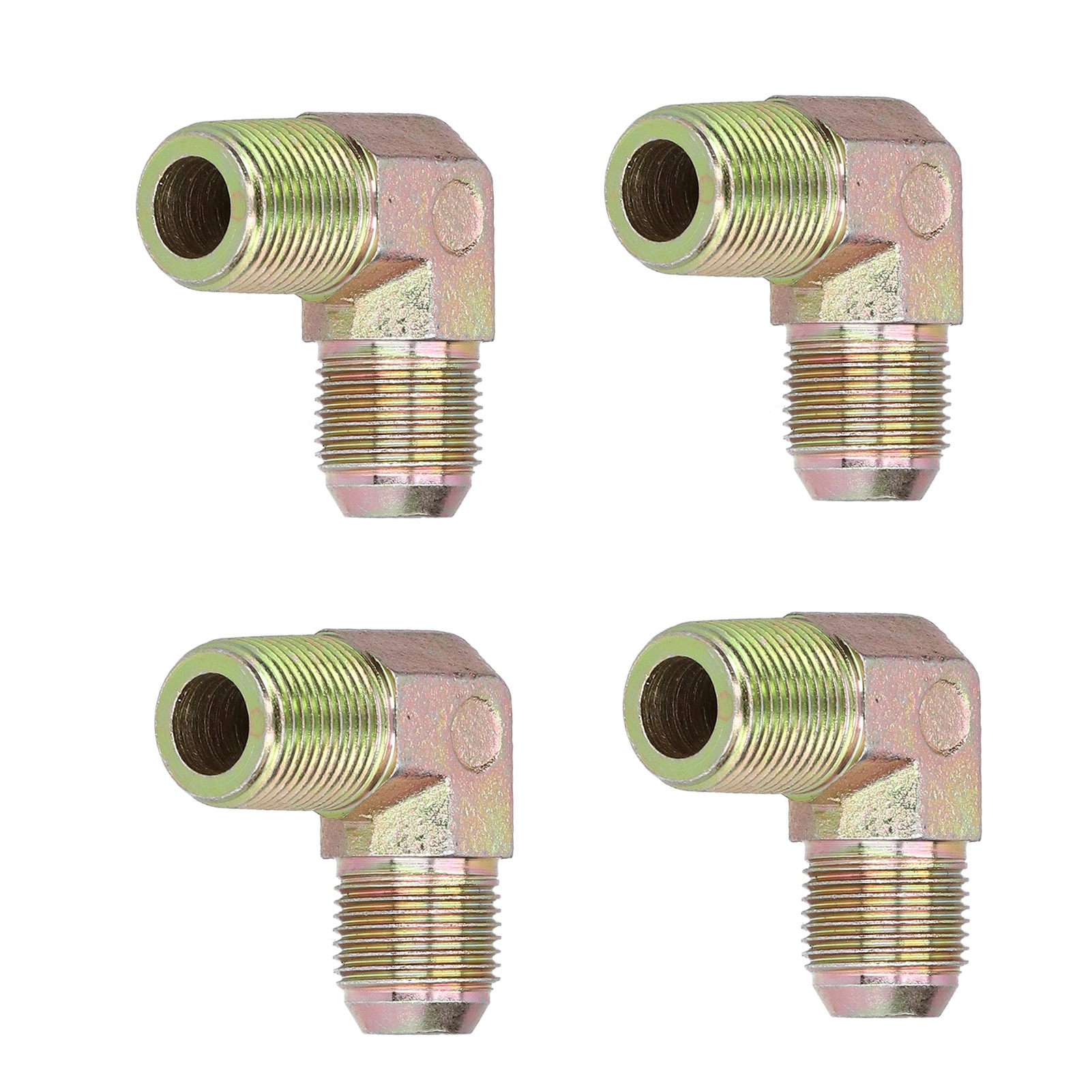3/8" (16 Mm) Stahlwinkel, 1100 W/1500 W, Langlebiges Zubehör Für Luftkompressoren, Langlebige Aufbewahrung