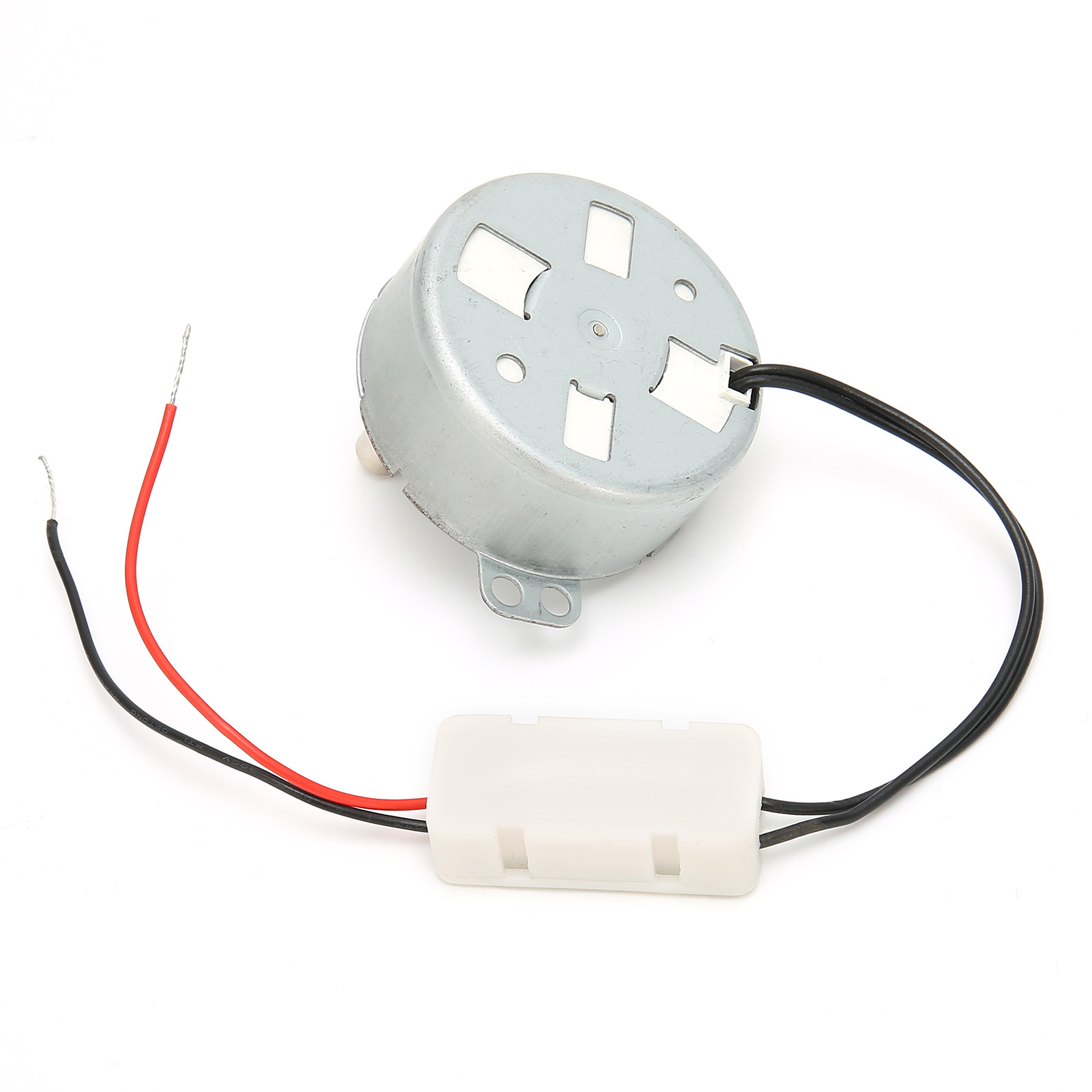 Geräuscharmer, Drehmomentstarker Gleichstrommotor Tyc-50 Für Büroanwendungen, 5 V Dc, 5 U/min, Rechts-/linkslauf