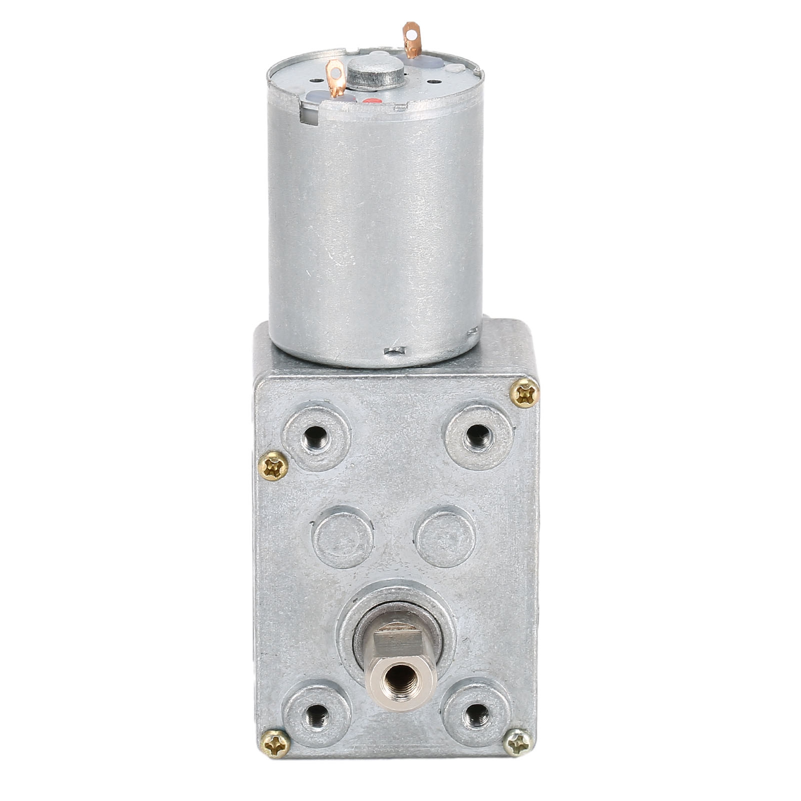 Jsx330-370 Gleichstrom-schneckengetriebemotoren, 15 U/min, Getriebewellenmotor Für 12-v-tür- Und Fensteröffner