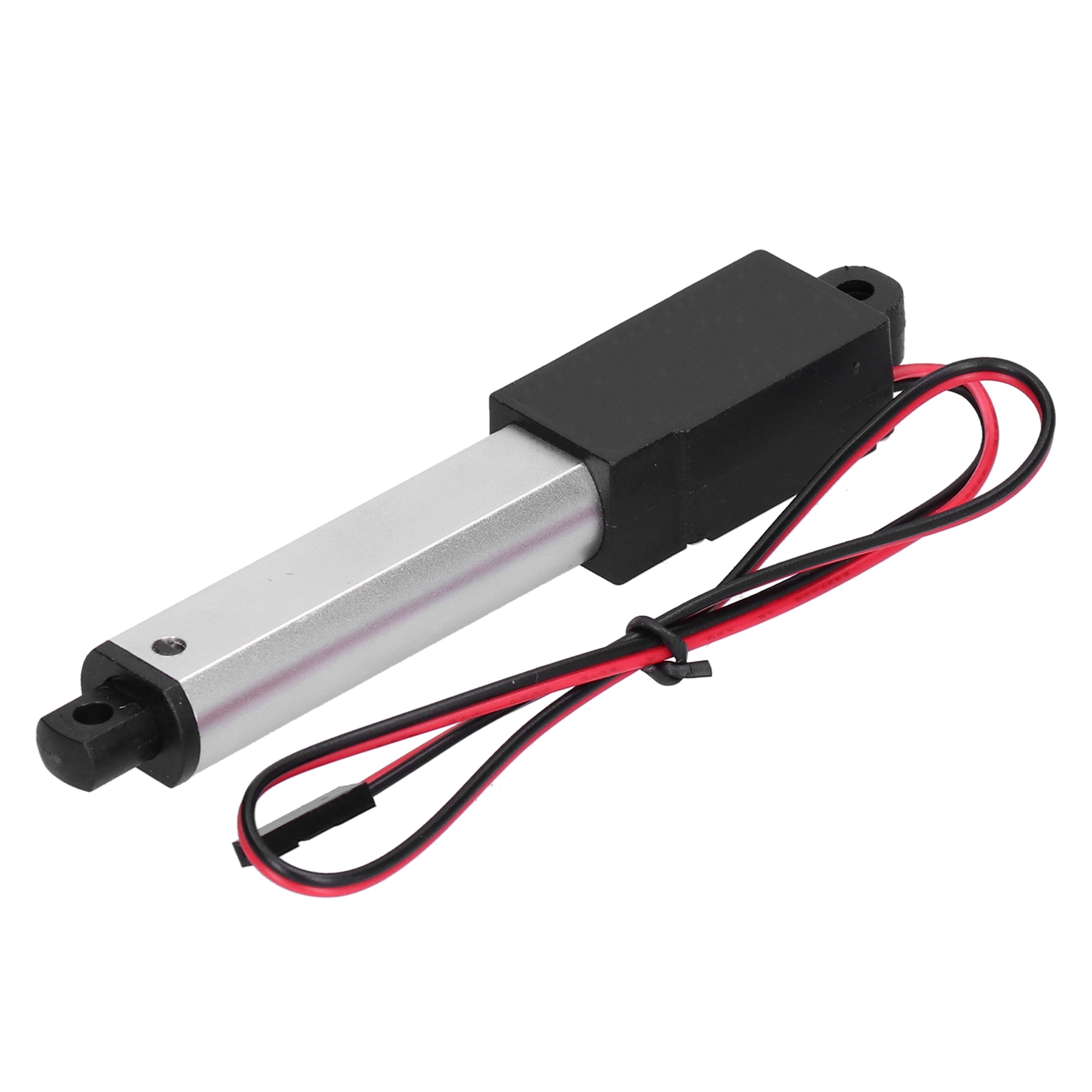 Wasserdichter Elektrischer Mini-linearantrieb, Mikro-aktor Für Kleine Bewegungen, 12 V Dc, 50 Mm Hub, Für Diyforce-roboter, 90 N Geschwindigkeit Und 9,5 Mm/s.