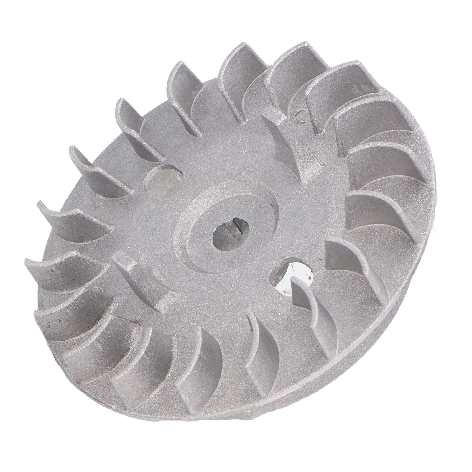 Leichtes Aluminium-schwungrad Für Et950 650 2-takt-generator