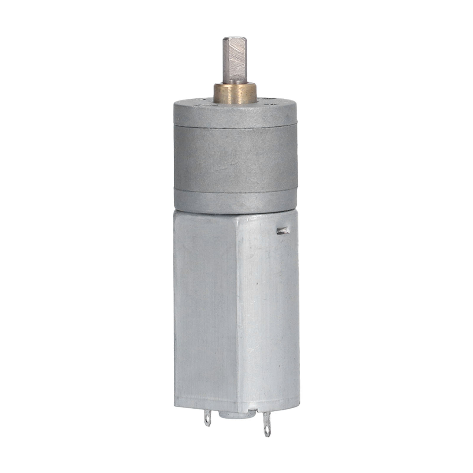 Drehzahlminderer Für 12-v-gleichstrom-getriebemotor, 75 U/min, Metallgehäuse, Für Maschinen Und Geräte, 20a180
