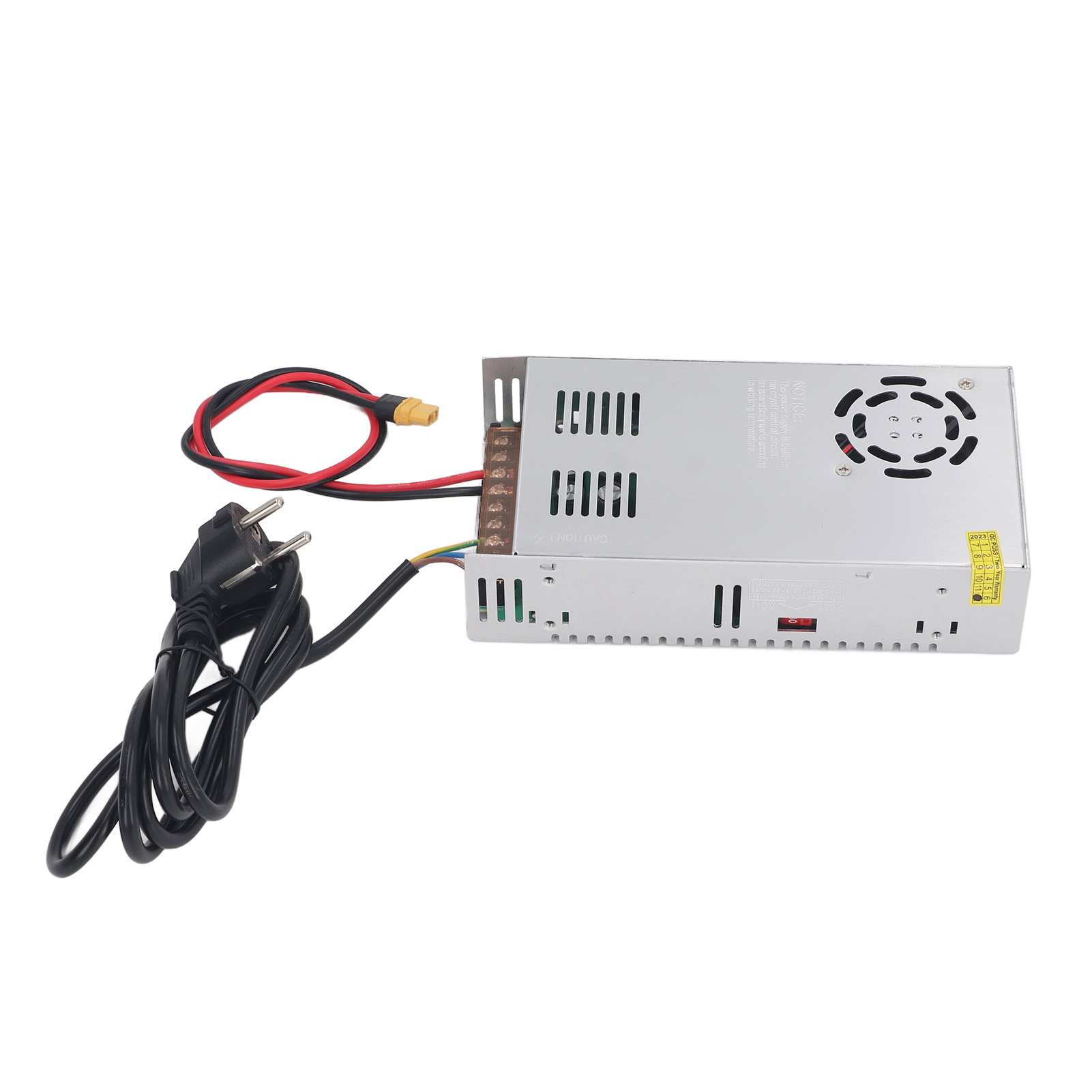 Dc12v Spannungswandler Für Pcp-luftkompressor Und Hochdruckpumpe